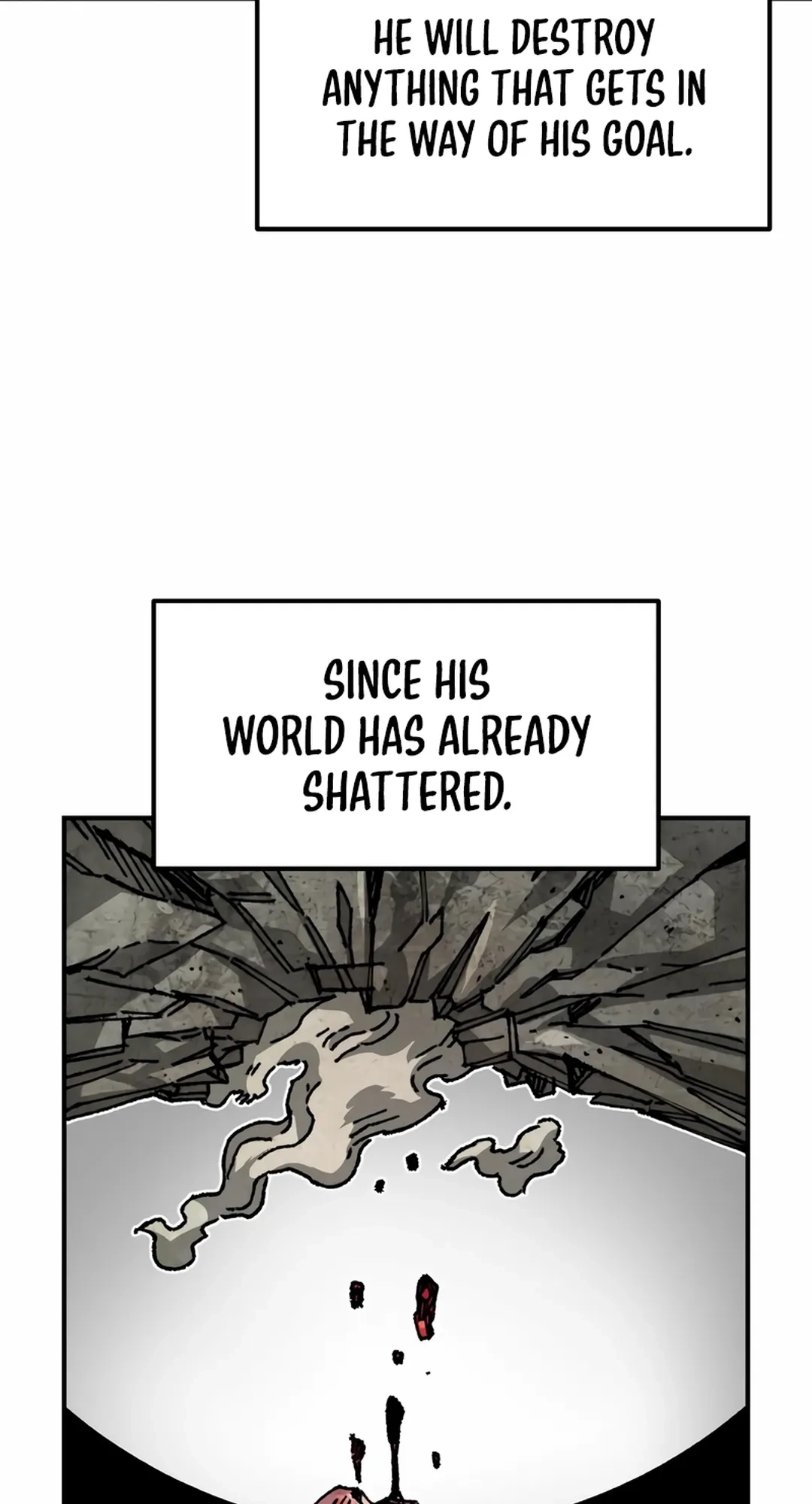 Reincarnation of the Veteran Soldier Chapter 79 Page 5
