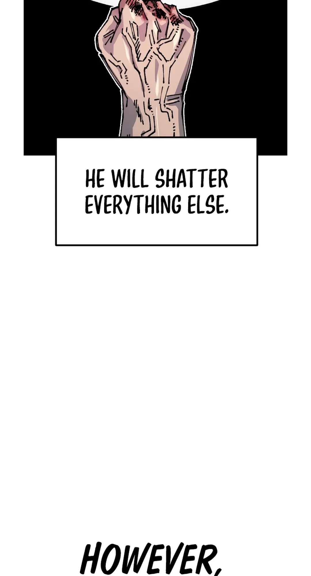 Reincarnation of the Veteran Soldier Chapter 79 Page 6