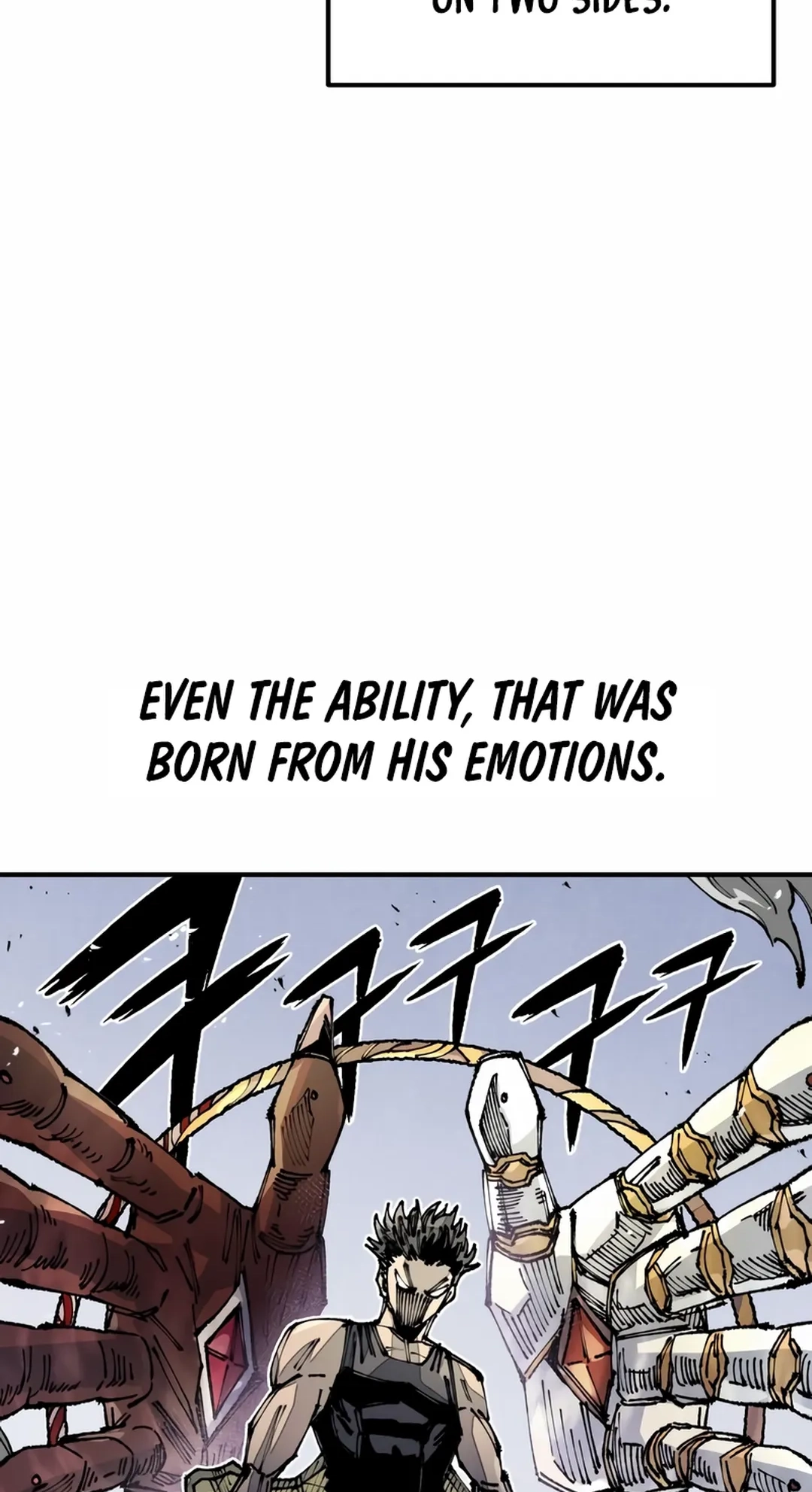 Reincarnation of the Veteran Soldier Chapter 79 Page 11