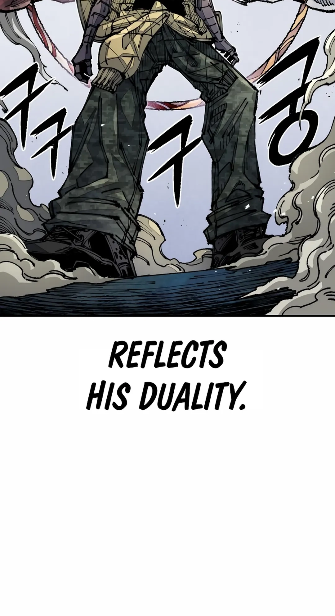Reincarnation of the Veteran Soldier Chapter 79 Page 12