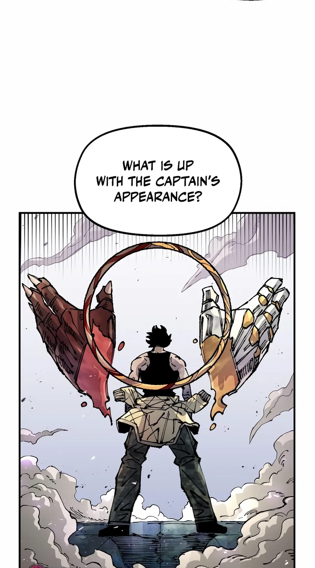 Reincarnation of the Veteran Soldier Chapter 79 Page 16