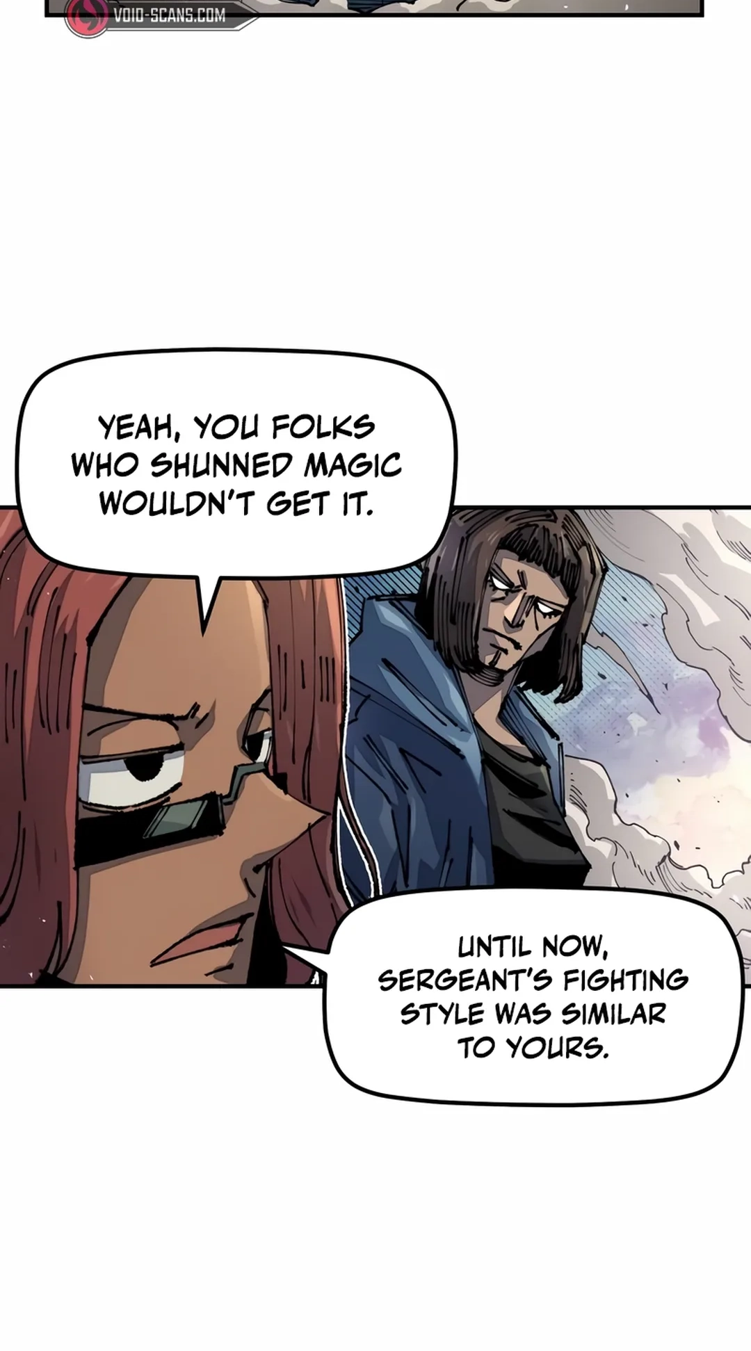 Reincarnation of the Veteran Soldier Chapter 79 Page 17