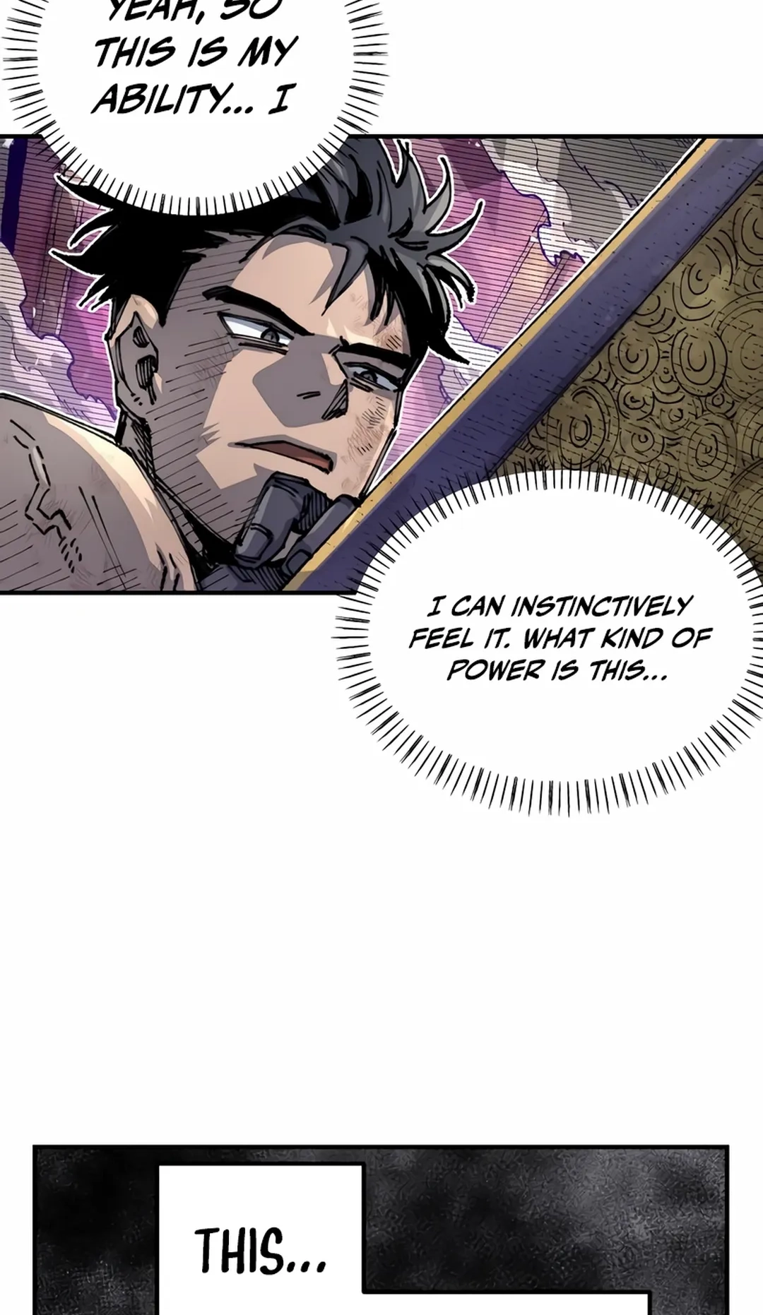 Reincarnation of the Veteran Soldier Chapter 79 Page 25