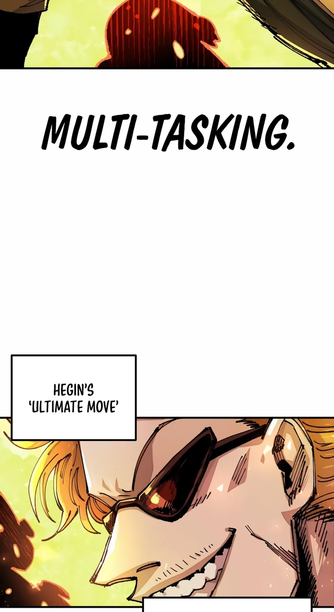 Reincarnation of the Veteran Soldier Chapter 79 Page 31
