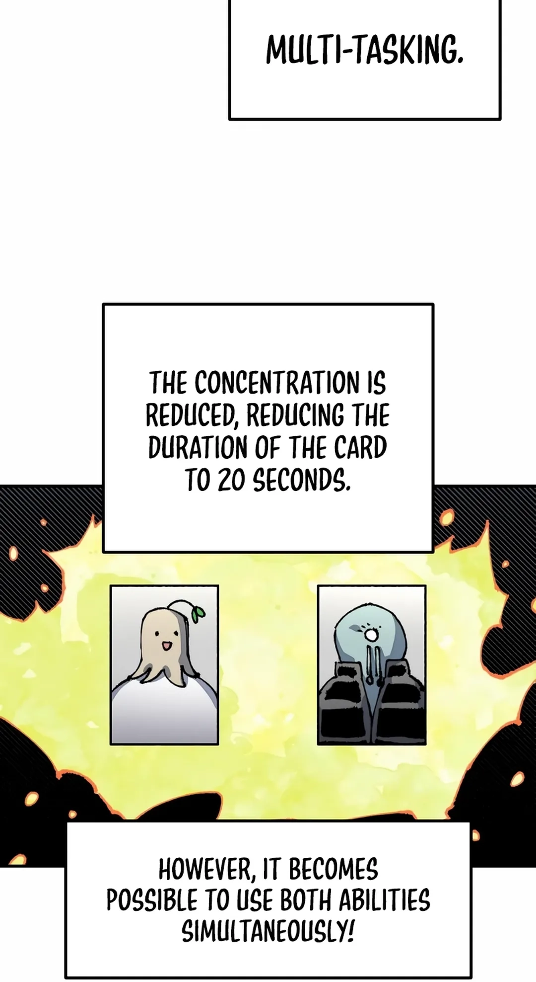 Reincarnation of the Veteran Soldier Chapter 79 Page 32