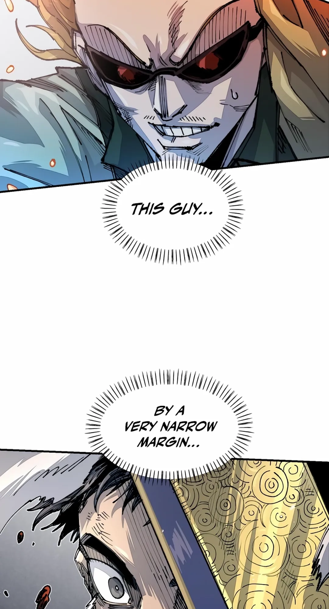Reincarnation of the Veteran Soldier Chapter 79 Page 37