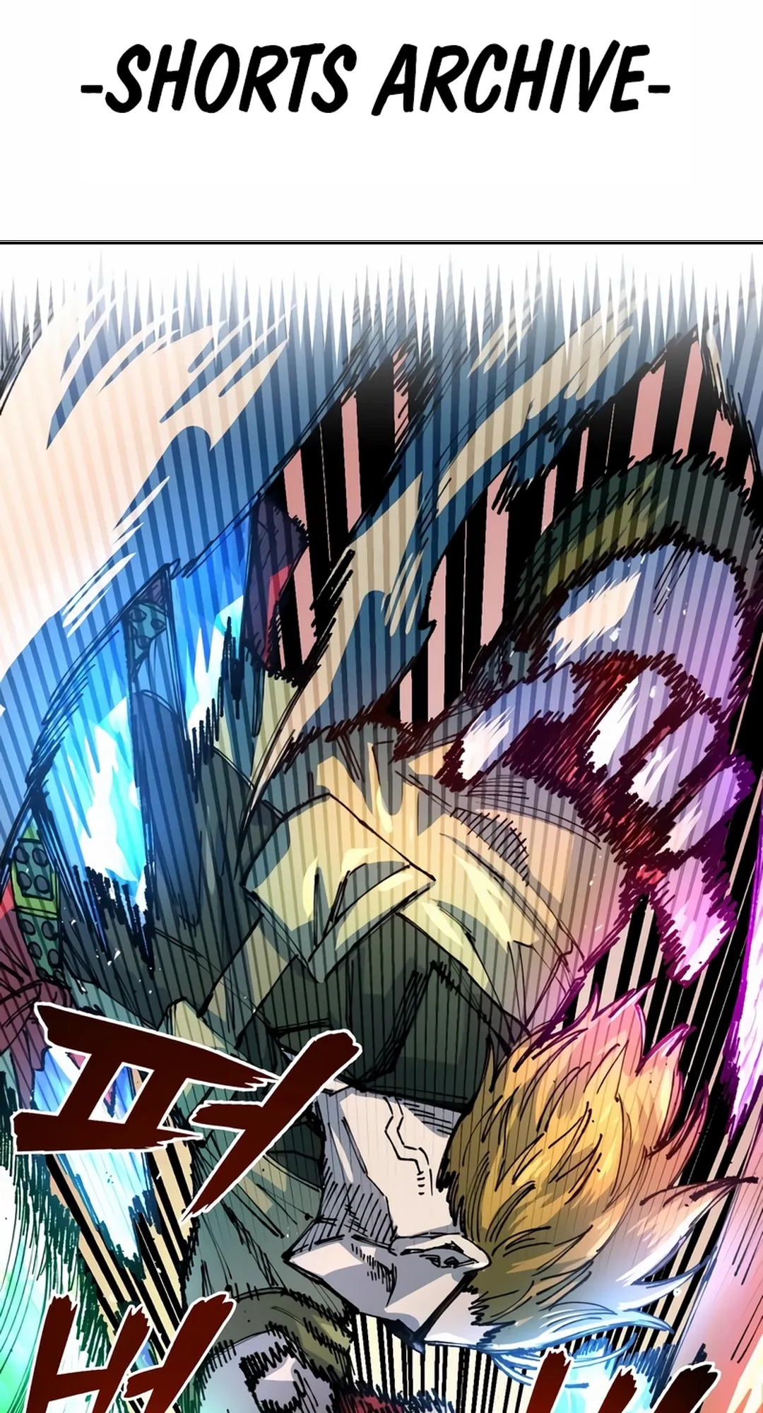 Reincarnation of the Veteran Soldier Chapter 79 Page 41
