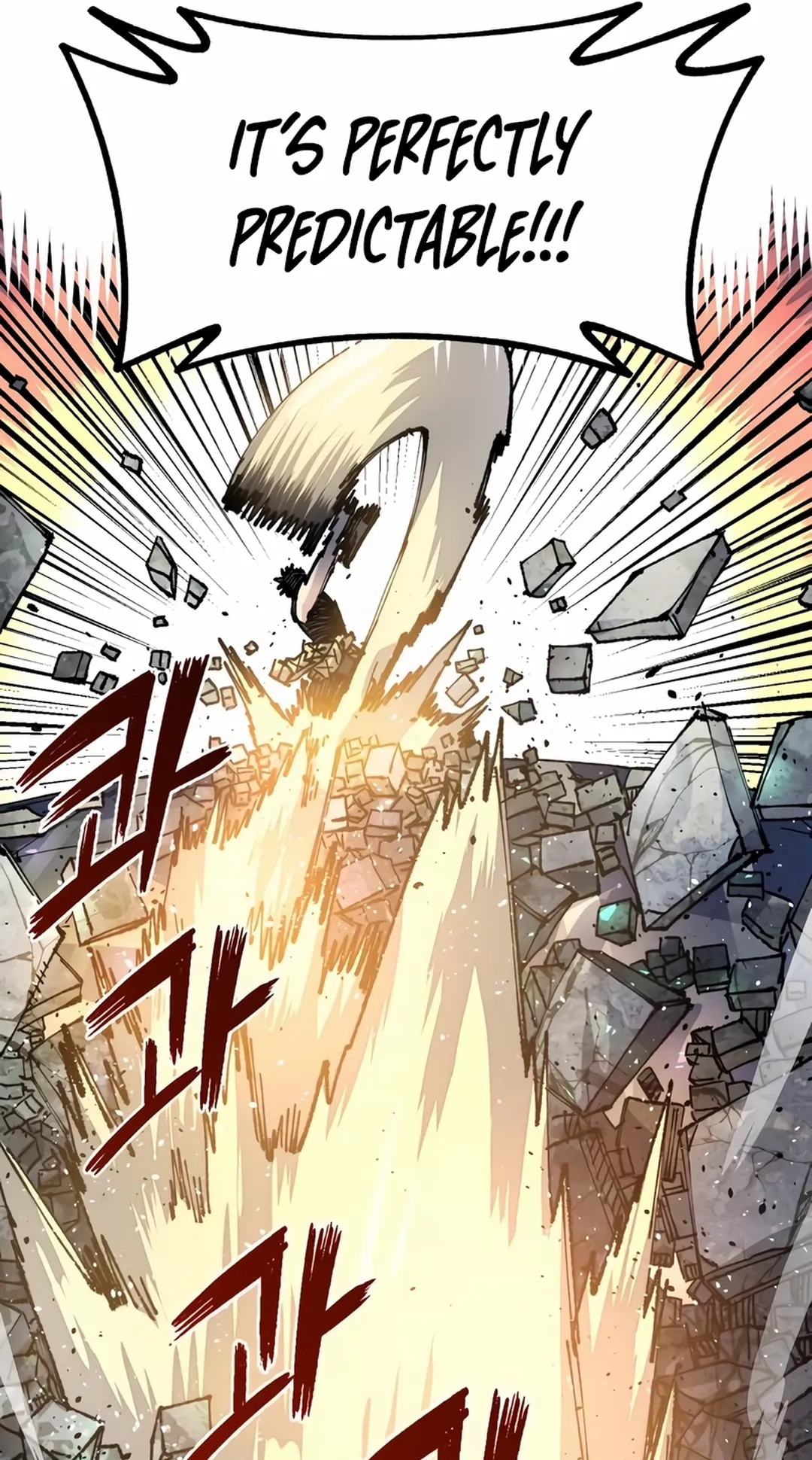 Reincarnation of the Veteran Soldier Chapter 79 Page 49