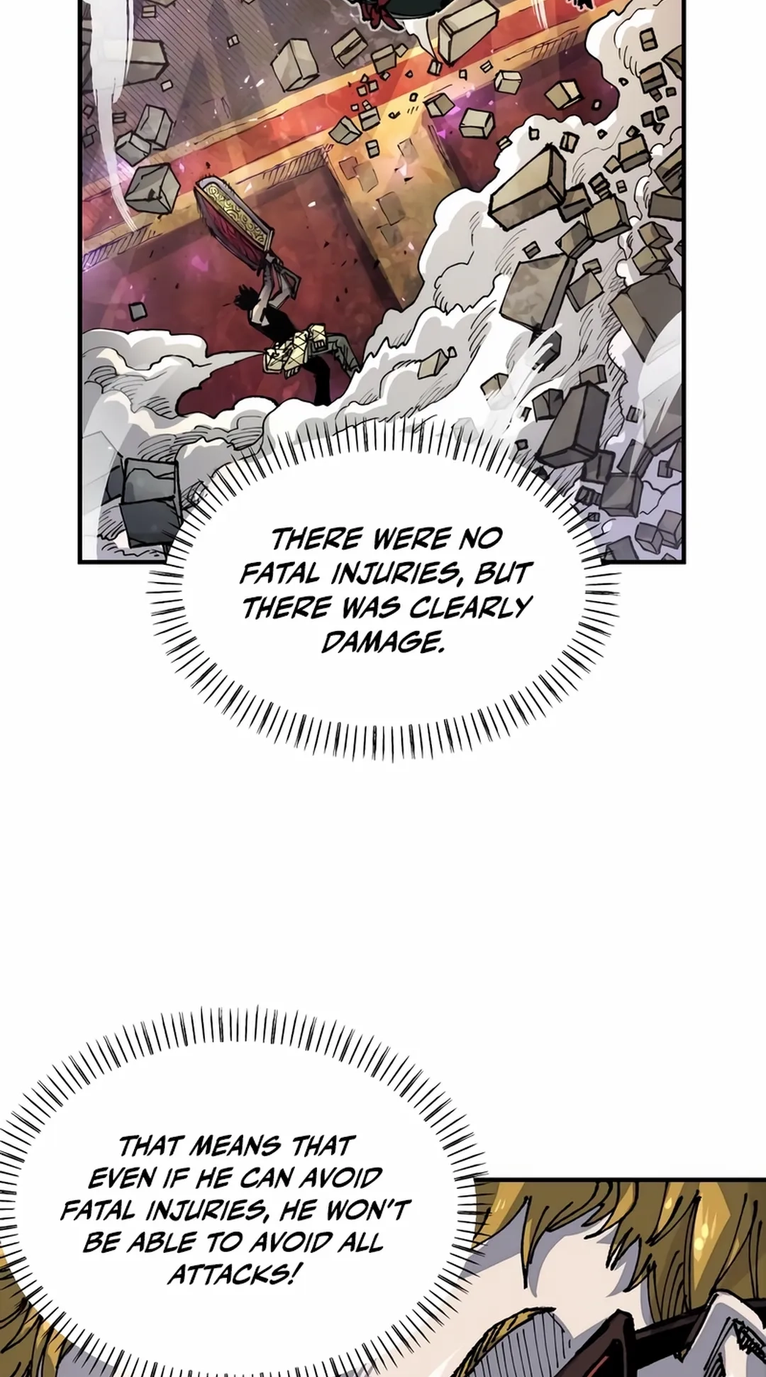 Reincarnation of the Veteran Soldier Chapter 79 Page 53