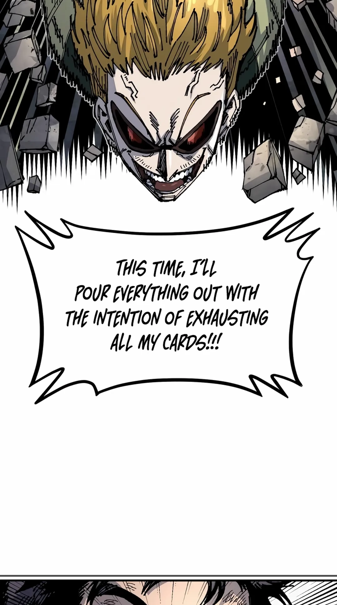 Reincarnation of the Veteran Soldier Chapter 79 Page 56