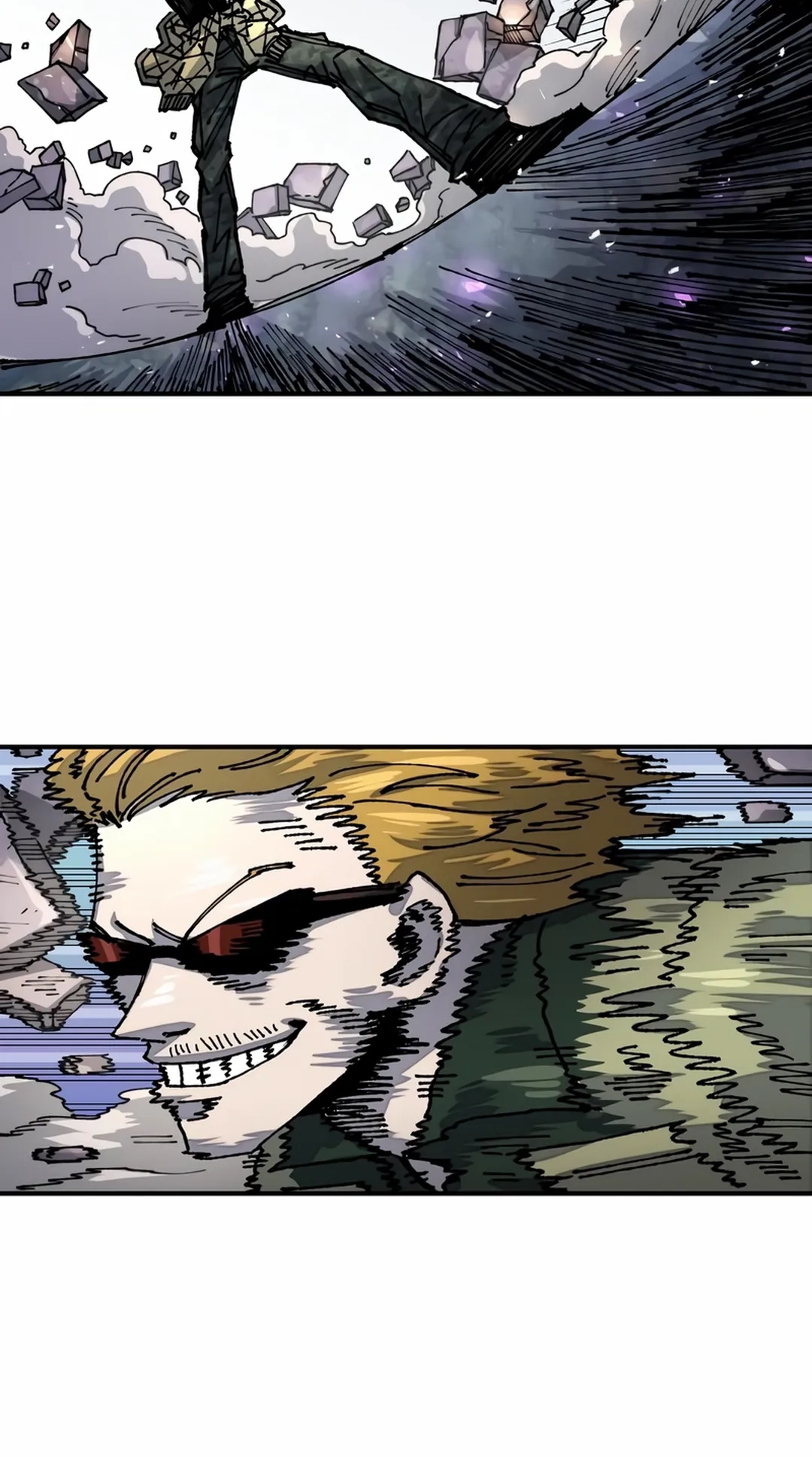 Reincarnation of the Veteran Soldier Chapter 79 Page 59