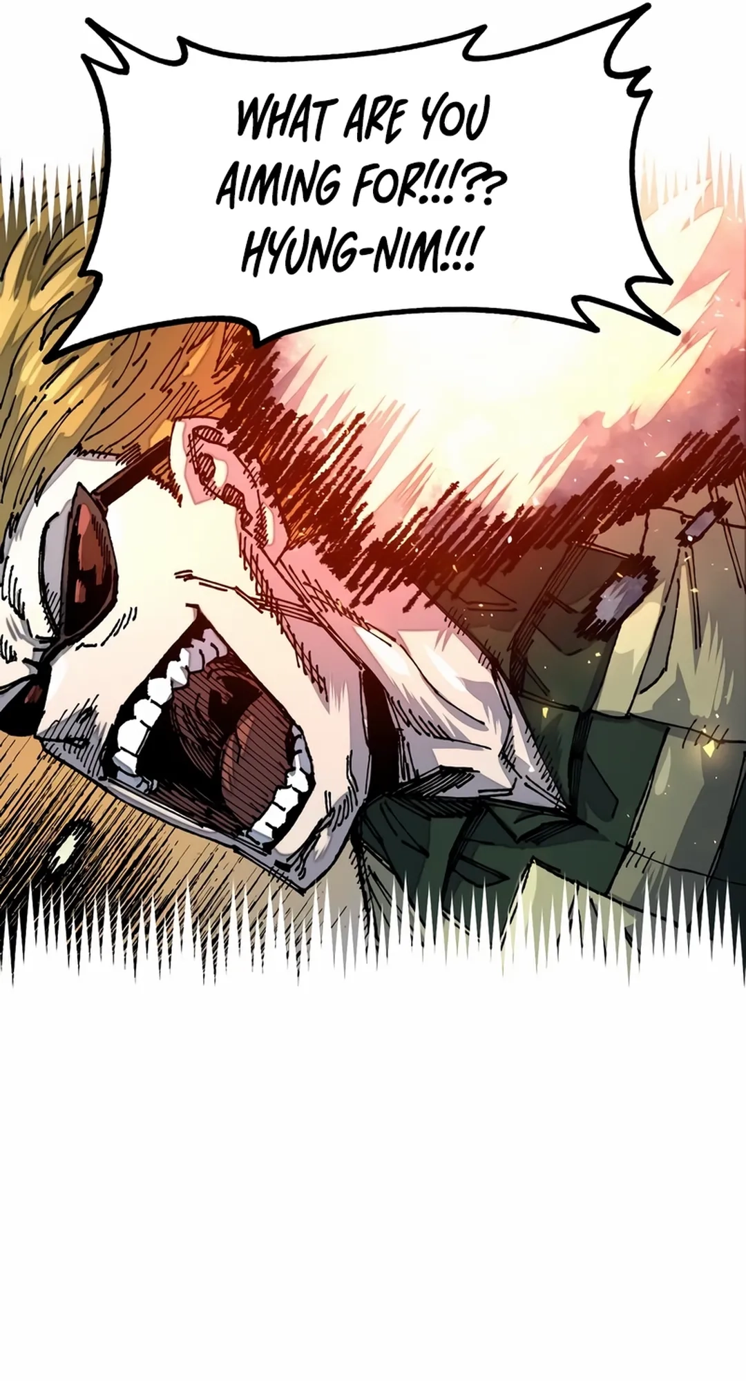 Reincarnation of the Veteran Soldier Chapter 79 Page 62