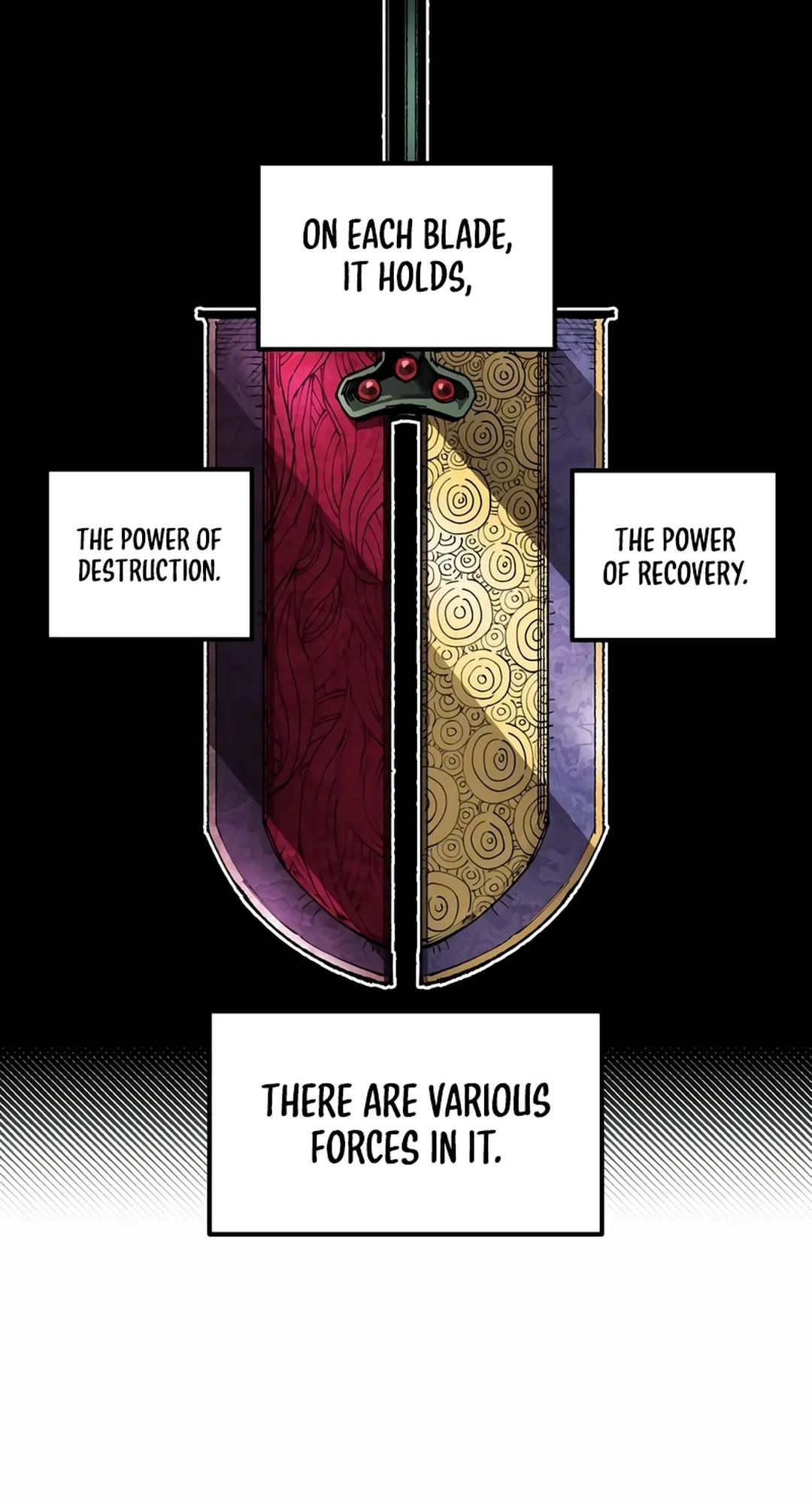 Reincarnation of the Veteran Soldier Chapter 79 Page 67