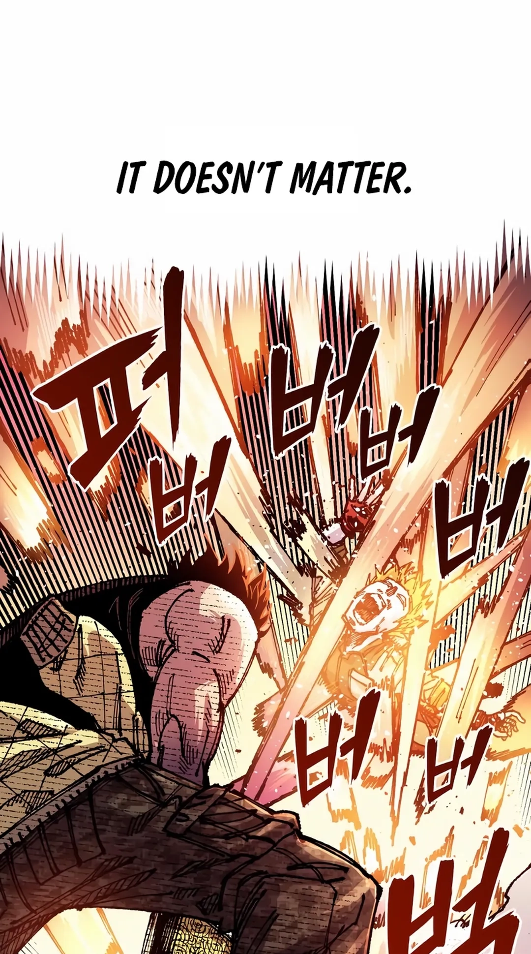 Reincarnation of the Veteran Soldier Chapter 79 Page 69