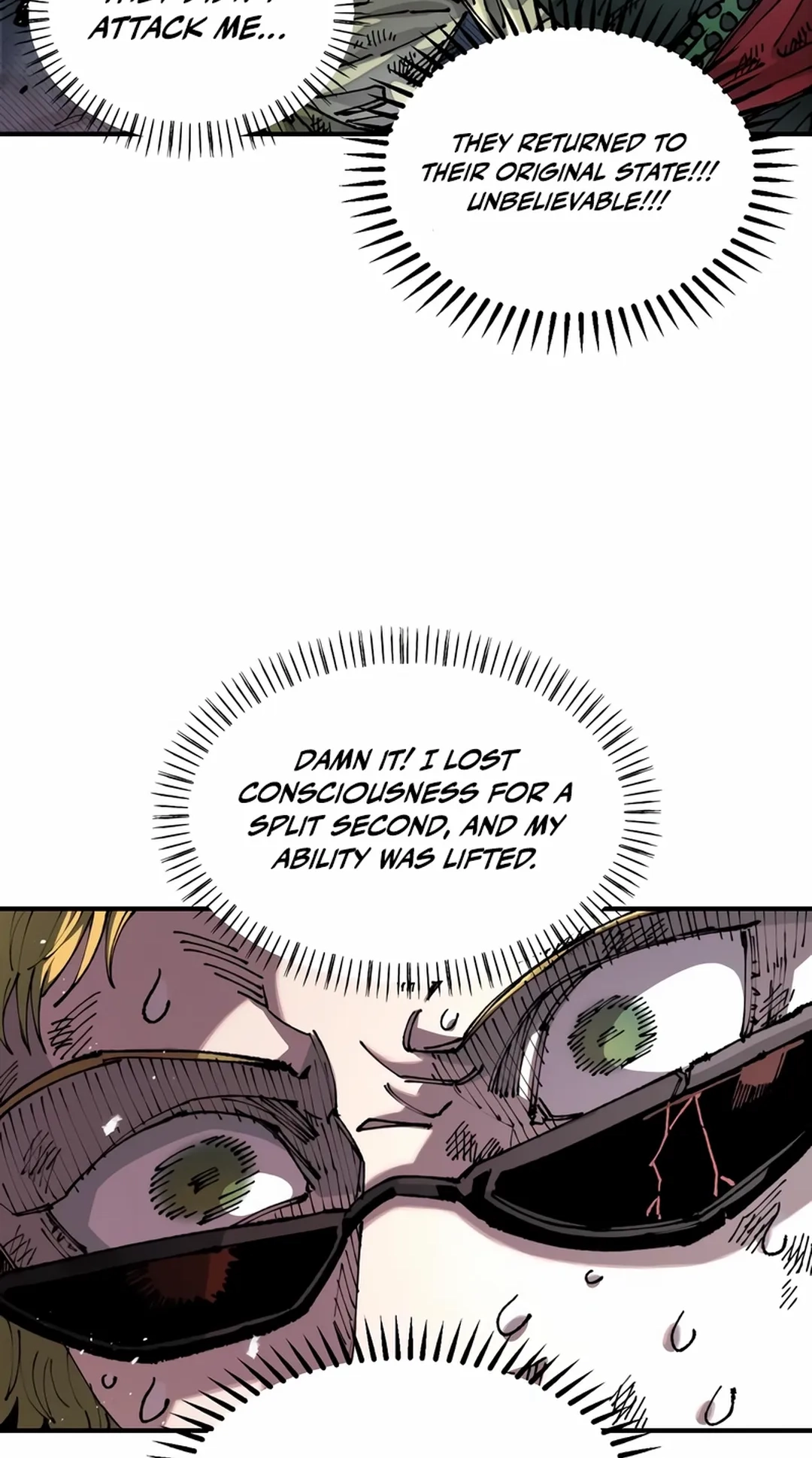 Reincarnation of the Veteran Soldier Chapter 79 Page 72