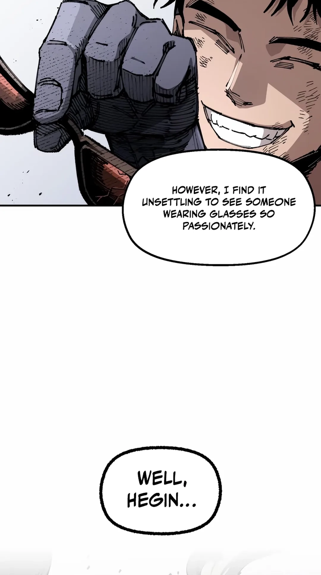 Reincarnation of the Veteran Soldier Chapter 79 Page 75