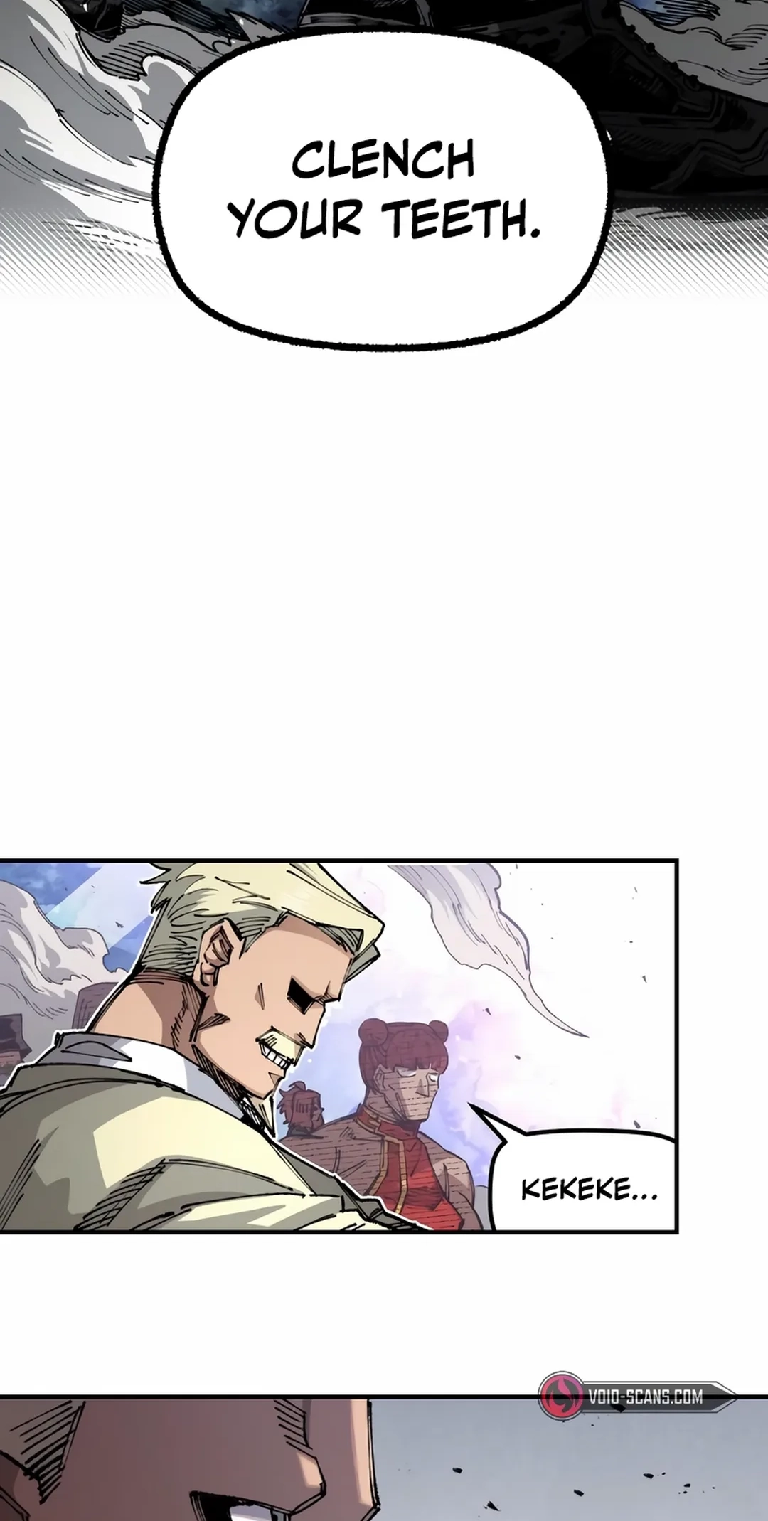 Reincarnation of the Veteran Soldier Chapter 79 Page 77