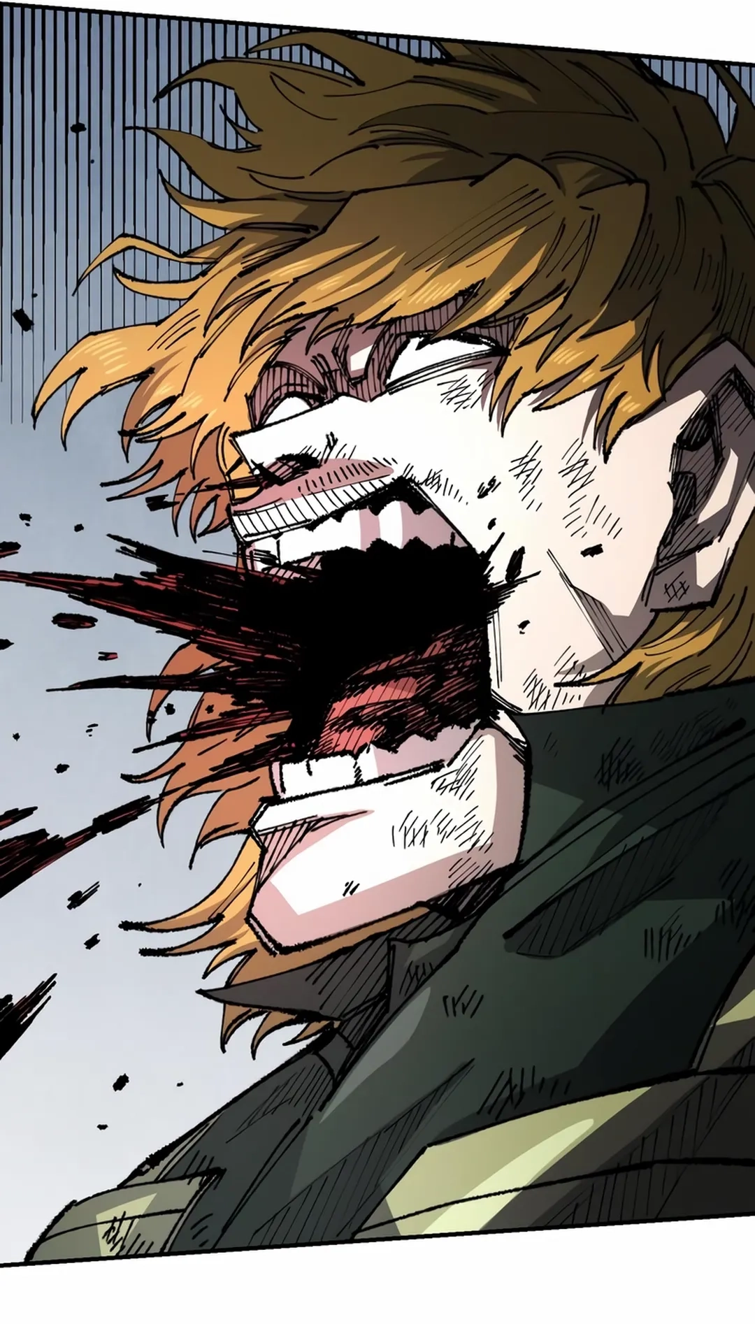 Reincarnation of the Veteran Soldier Chapter 79 Page 82