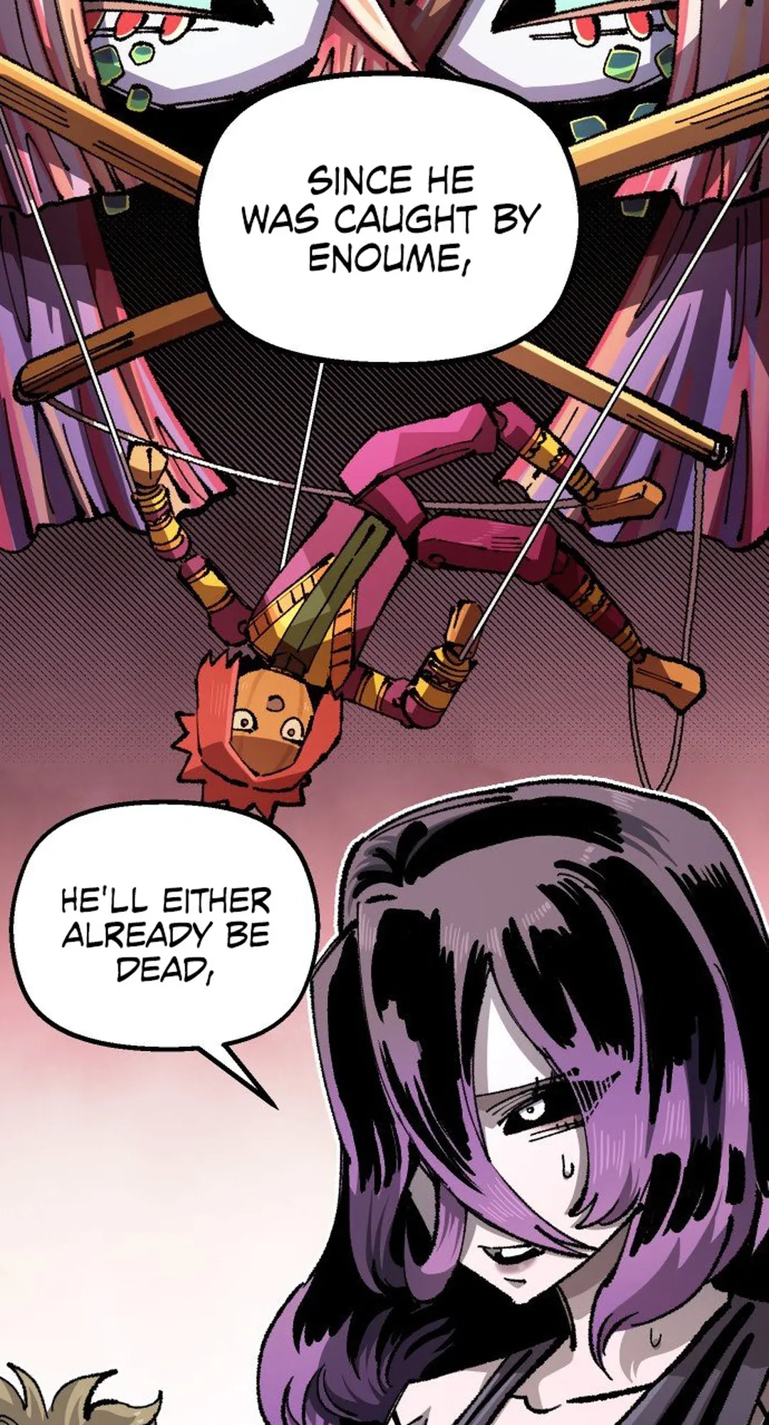 Reincarnation of the Veteran Soldier Chapter 114 Page 7