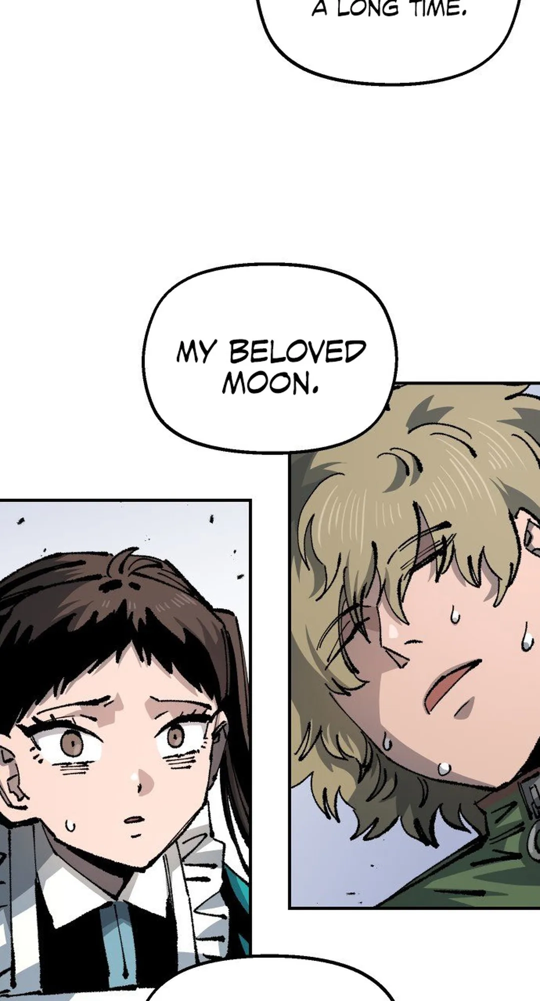 Reincarnation of the Veteran Soldier Chapter 114 Page 9