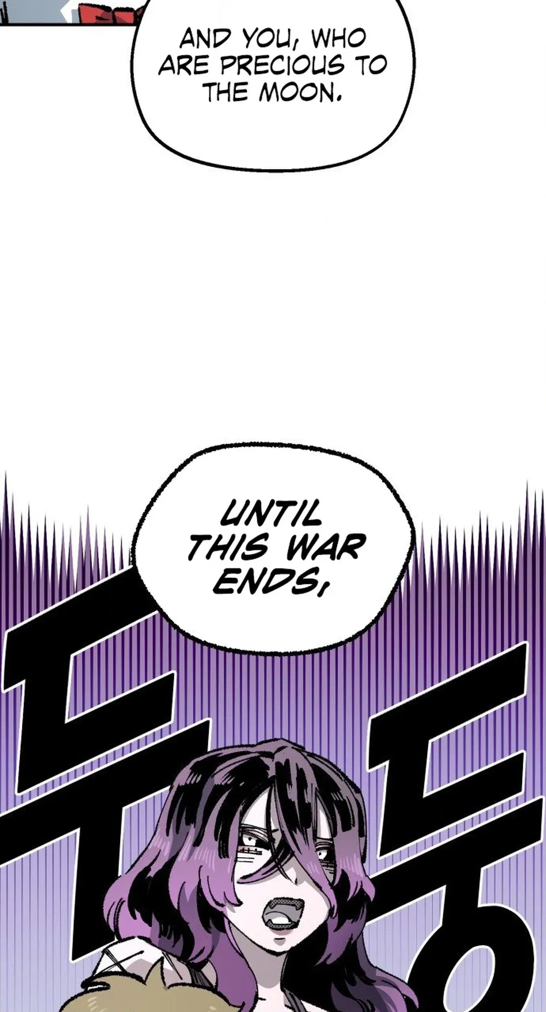 Reincarnation of the Veteran Soldier Chapter 114 Page 10