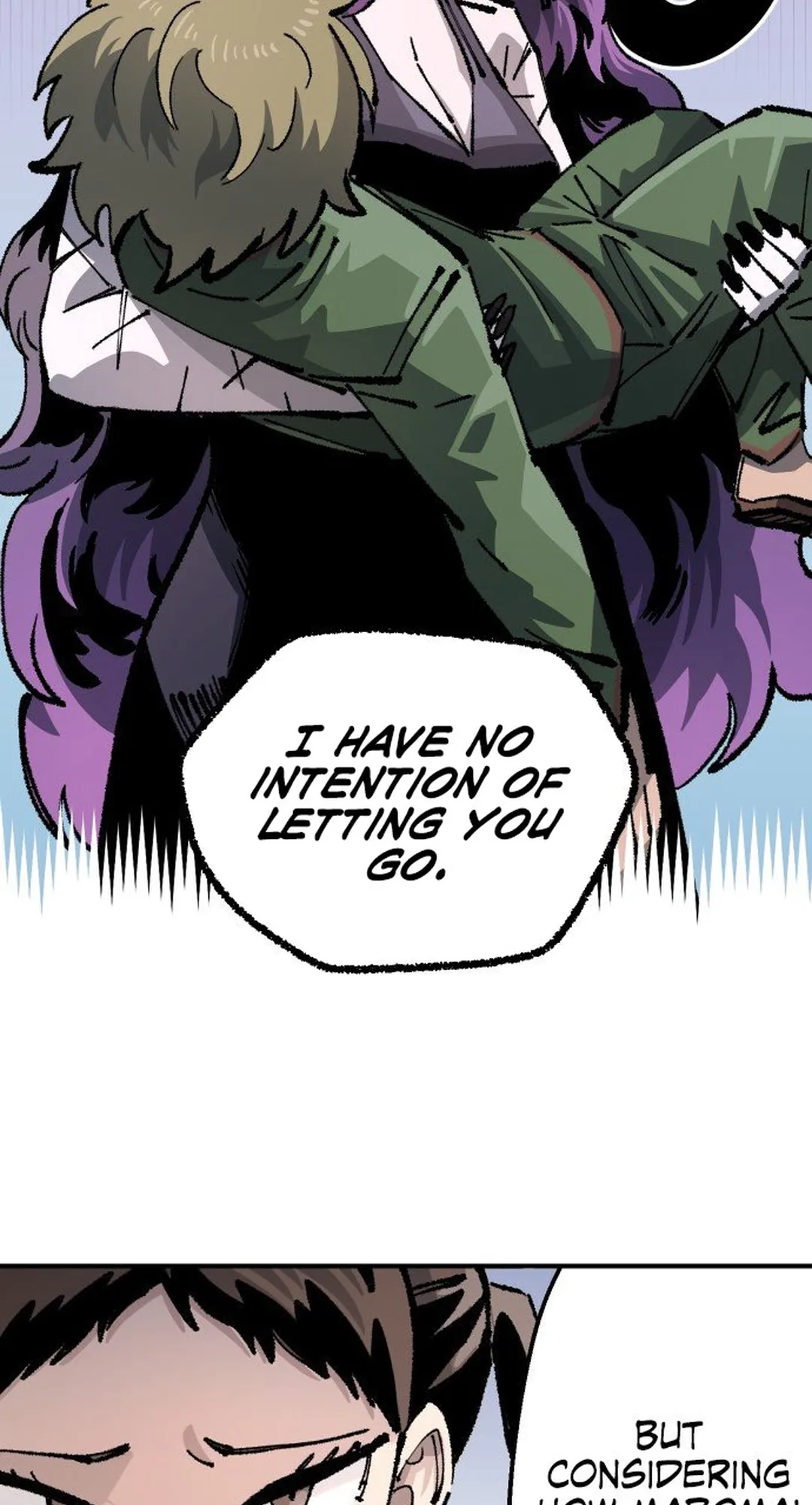 Reincarnation of the Veteran Soldier Chapter 114 Page 11