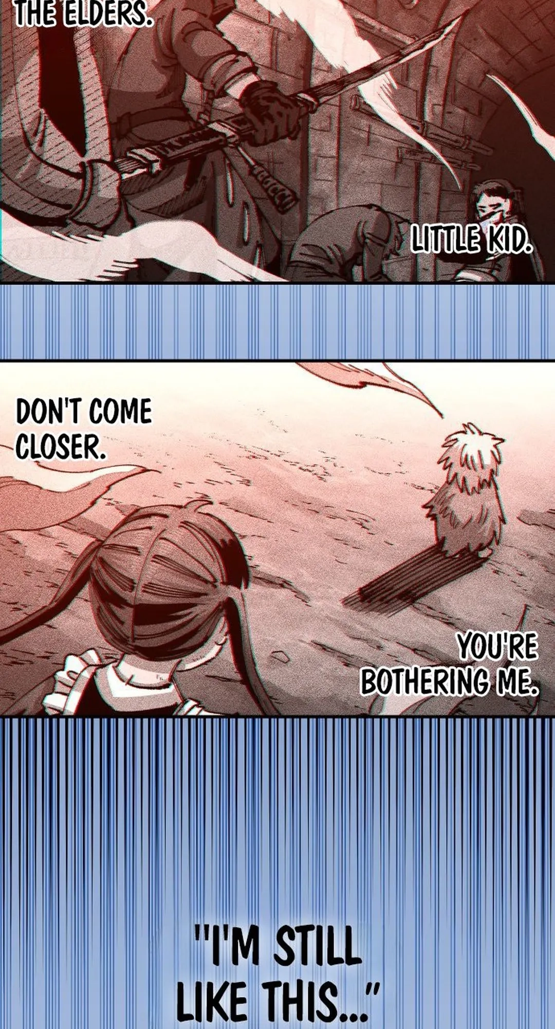 Reincarnation of the Veteran Soldier Chapter 114 Page 16