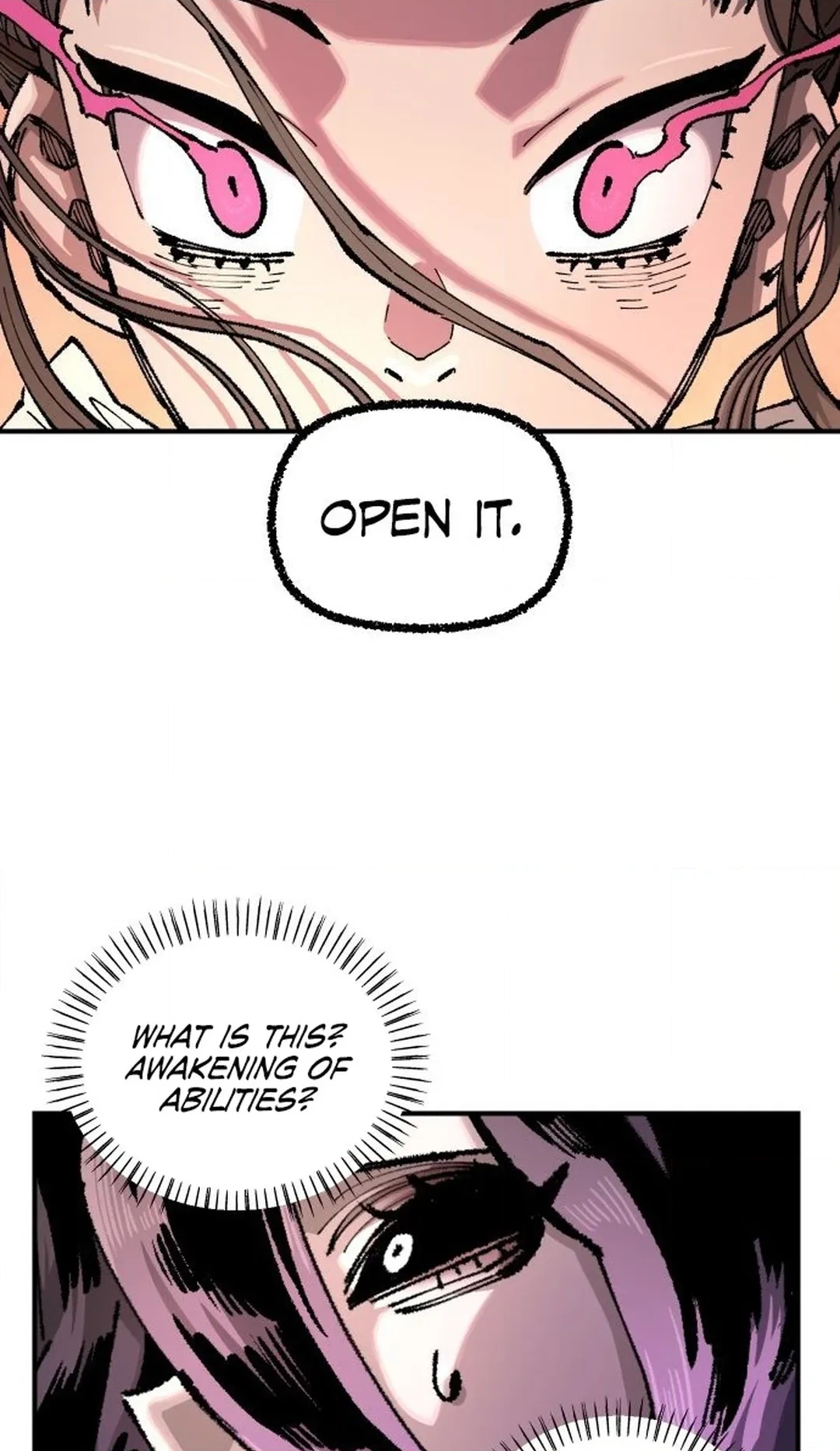 Reincarnation of the Veteran Soldier Chapter 114 Page 30