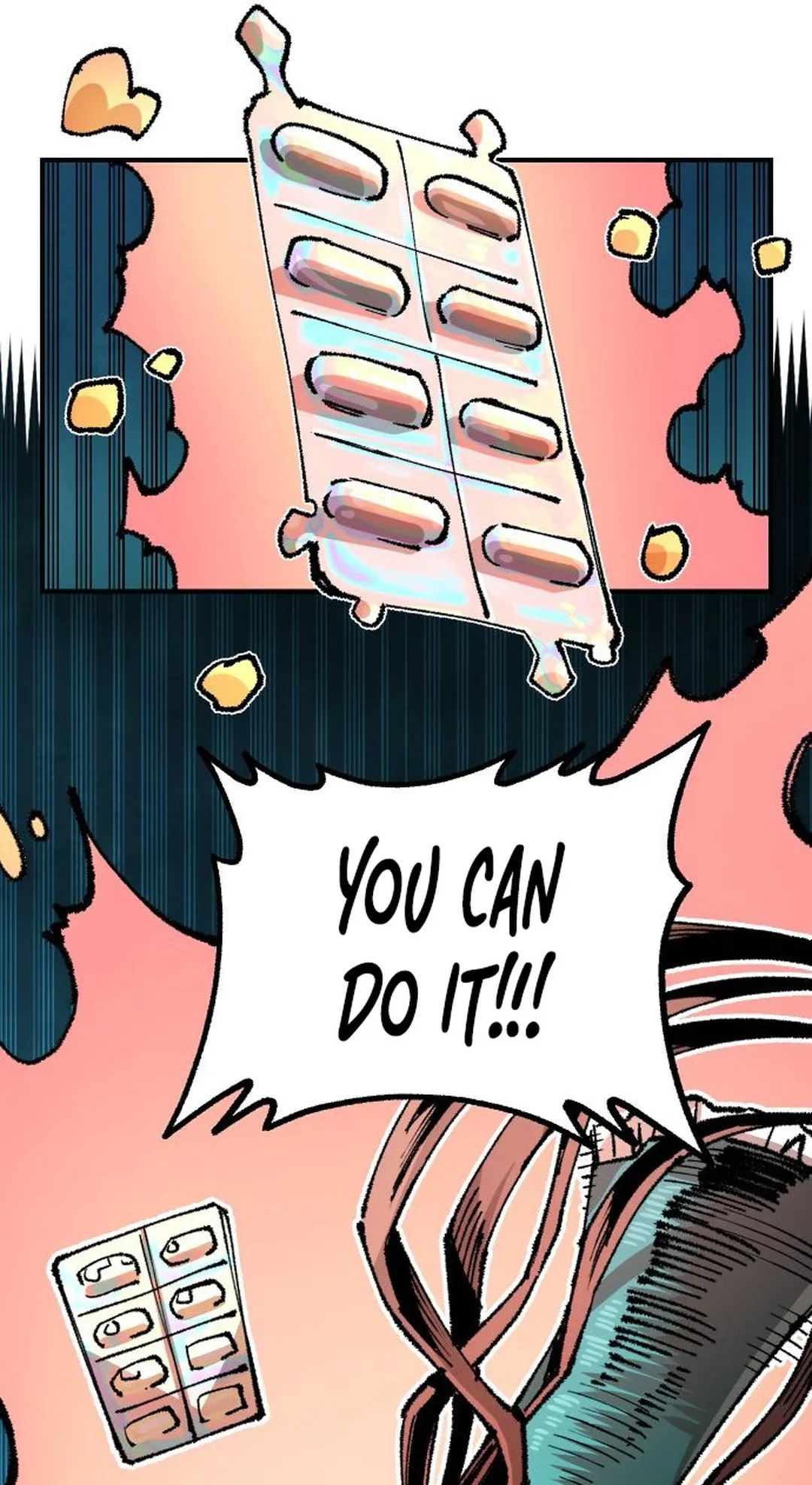 Reincarnation of the Veteran Soldier Chapter 114 Page 34