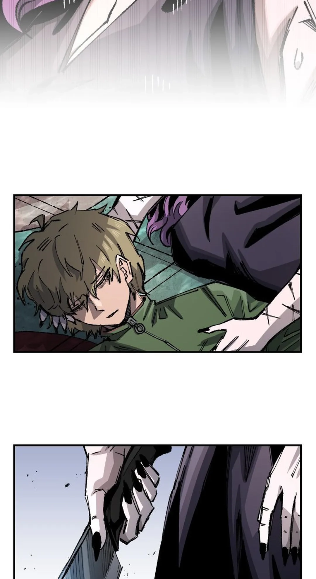 Reincarnation of the Veteran Soldier Chapter 114 Page 37