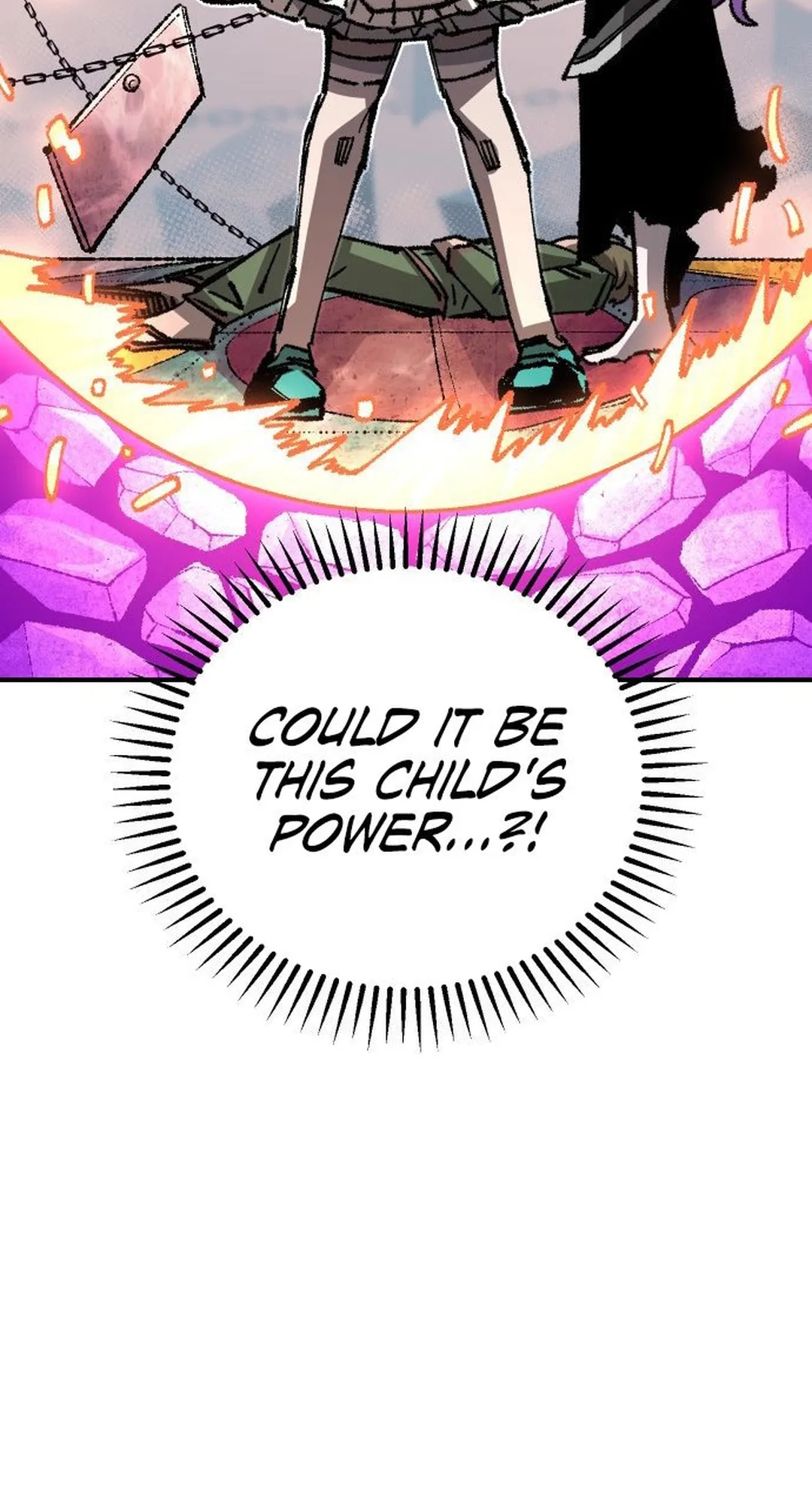 Reincarnation of the Veteran Soldier Chapter 114 Page 42