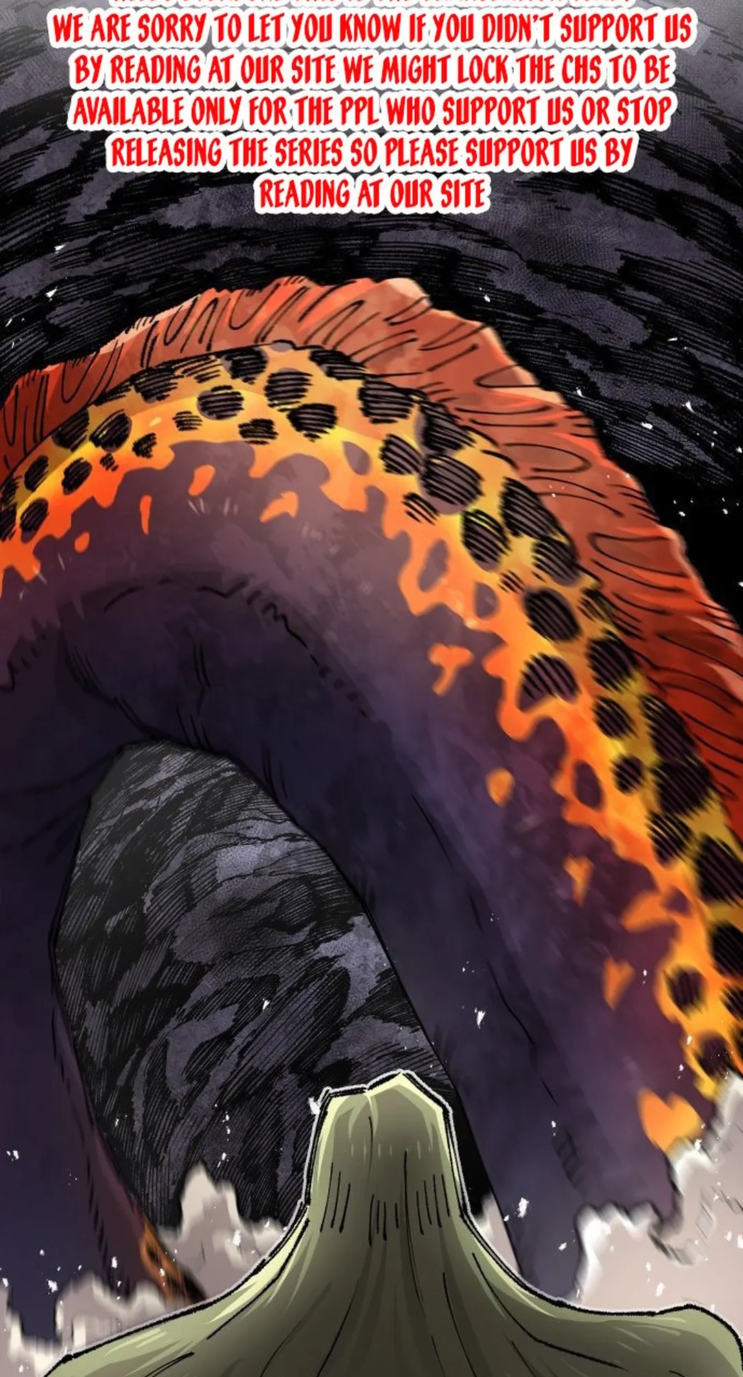 Reincarnation of the Veteran Soldier Chapter 114 Page 45