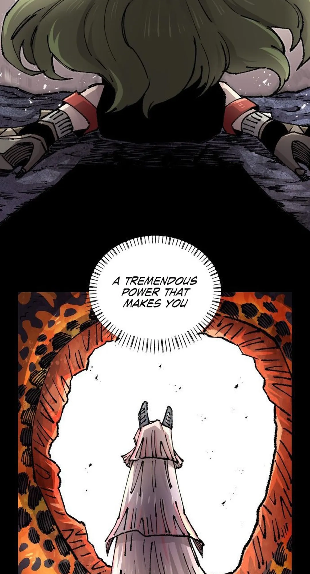 Reincarnation of the Veteran Soldier Chapter 114 Page 46