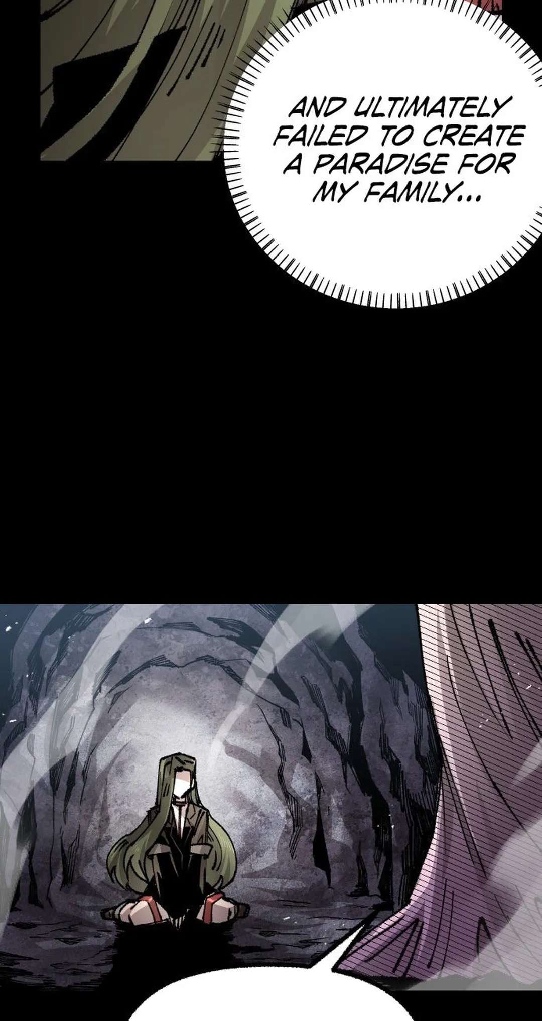 Reincarnation of the Veteran Soldier Chapter 114 Page 49