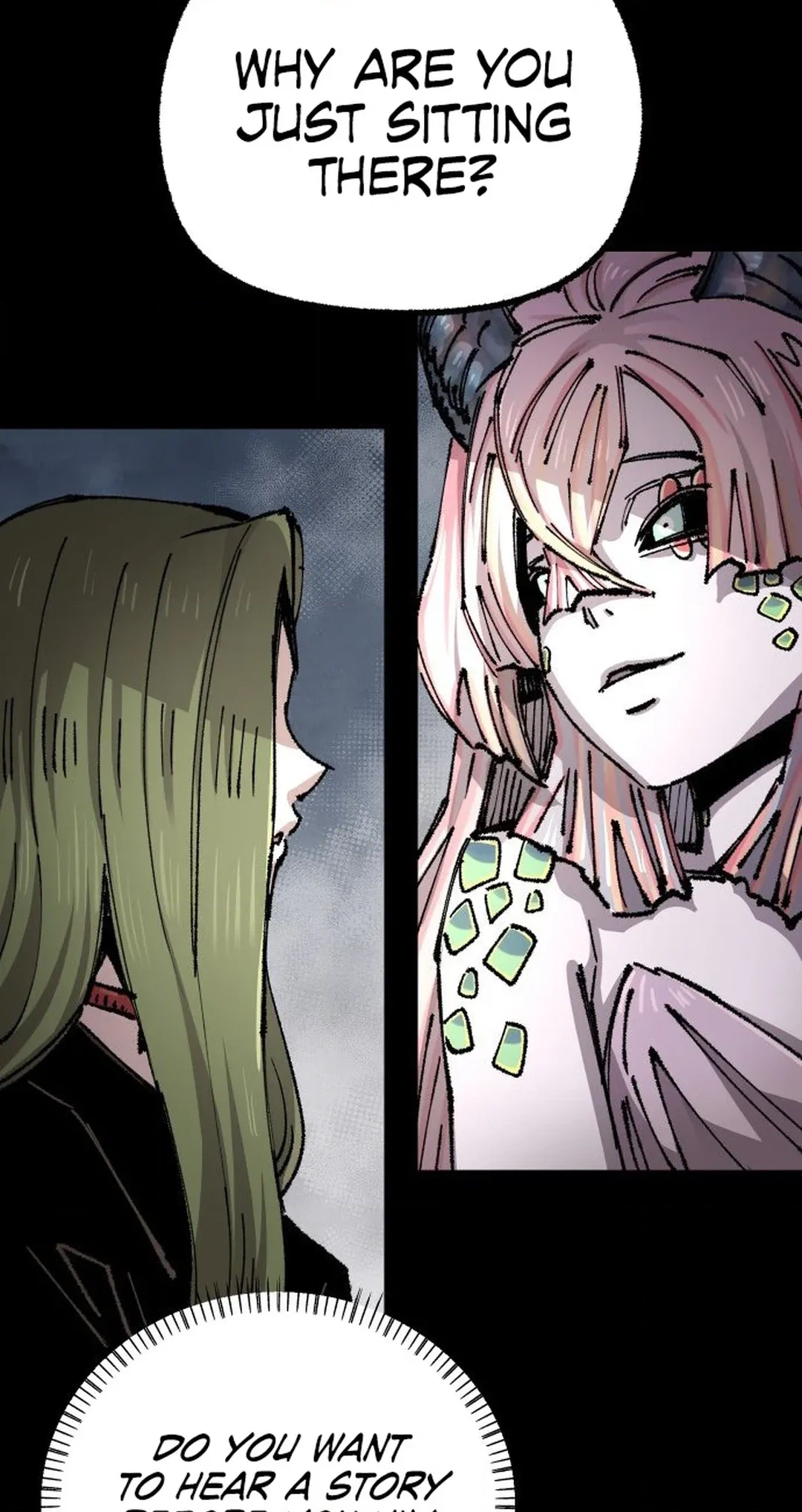 Reincarnation of the Veteran Soldier Chapter 114 Page 50