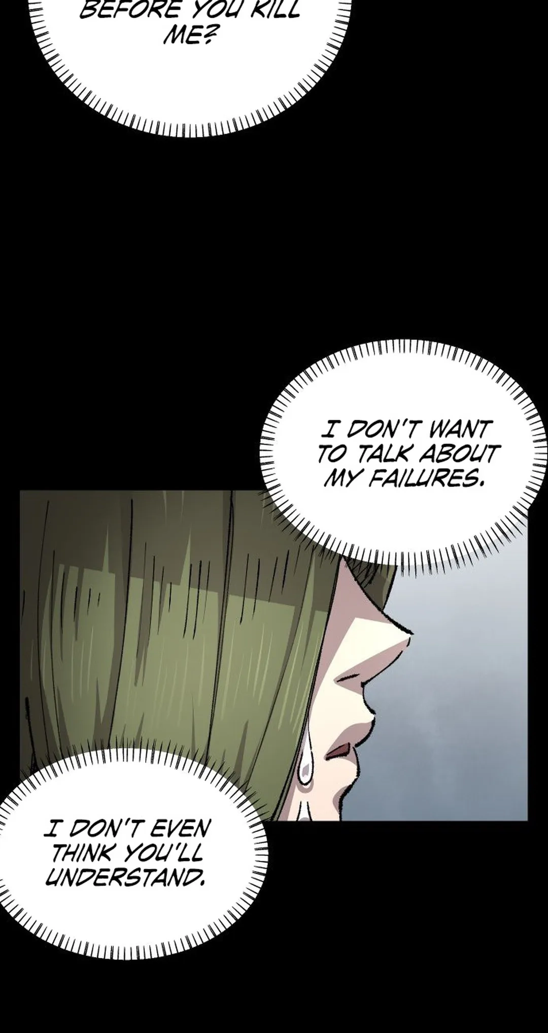 Reincarnation of the Veteran Soldier Chapter 114 Page 51