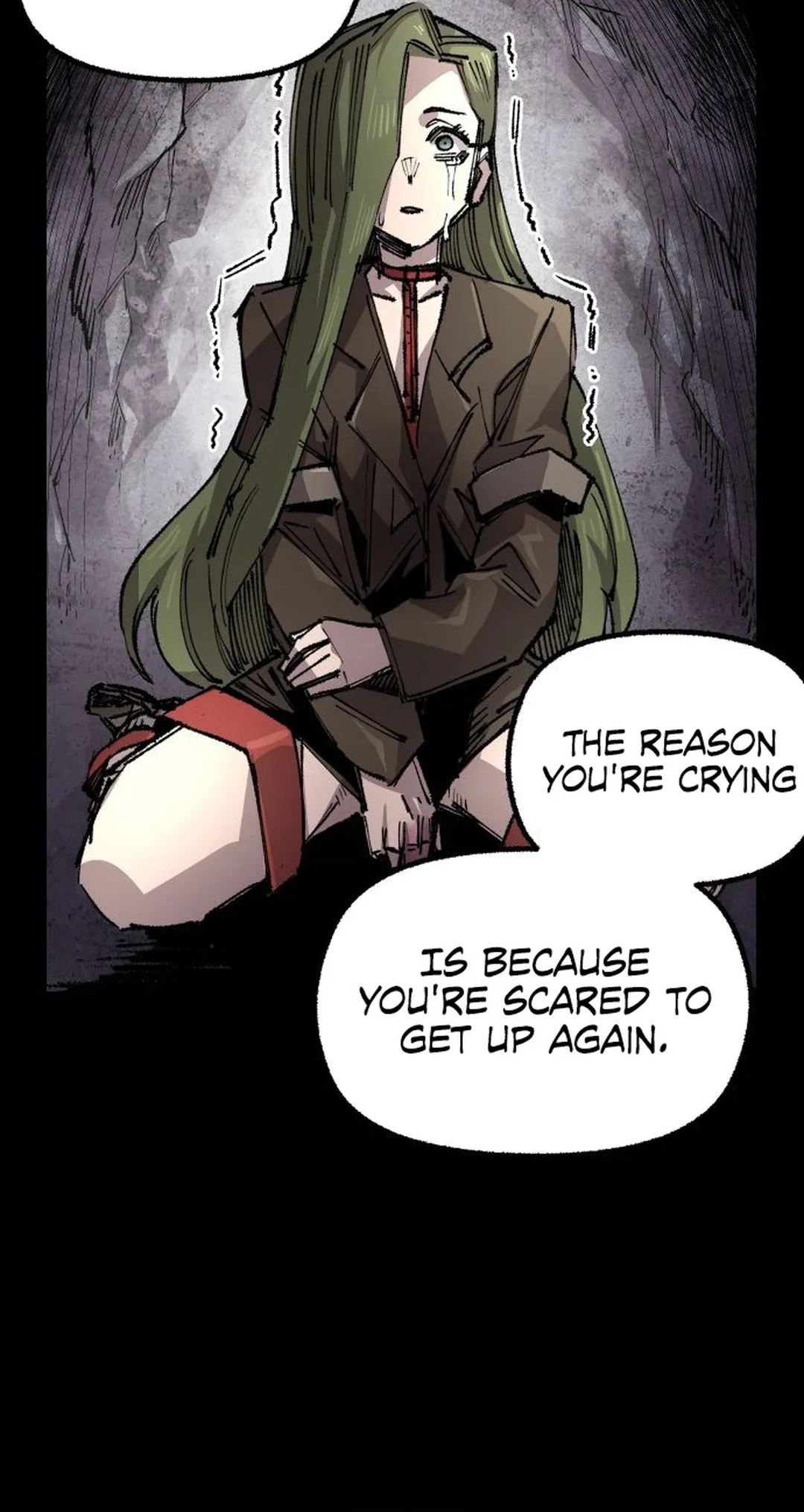 Reincarnation of the Veteran Soldier Chapter 114 Page 53