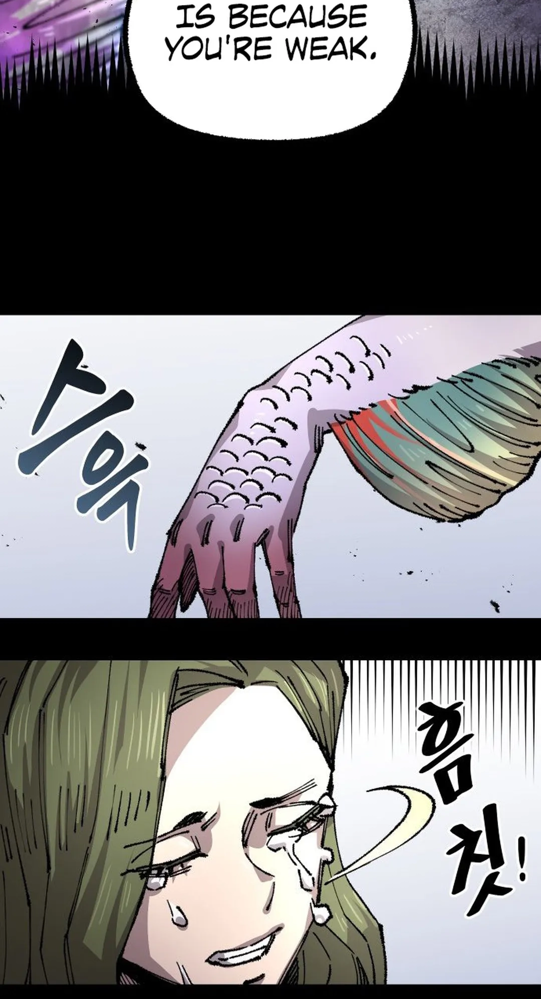 Reincarnation of the Veteran Soldier Chapter 114 Page 55