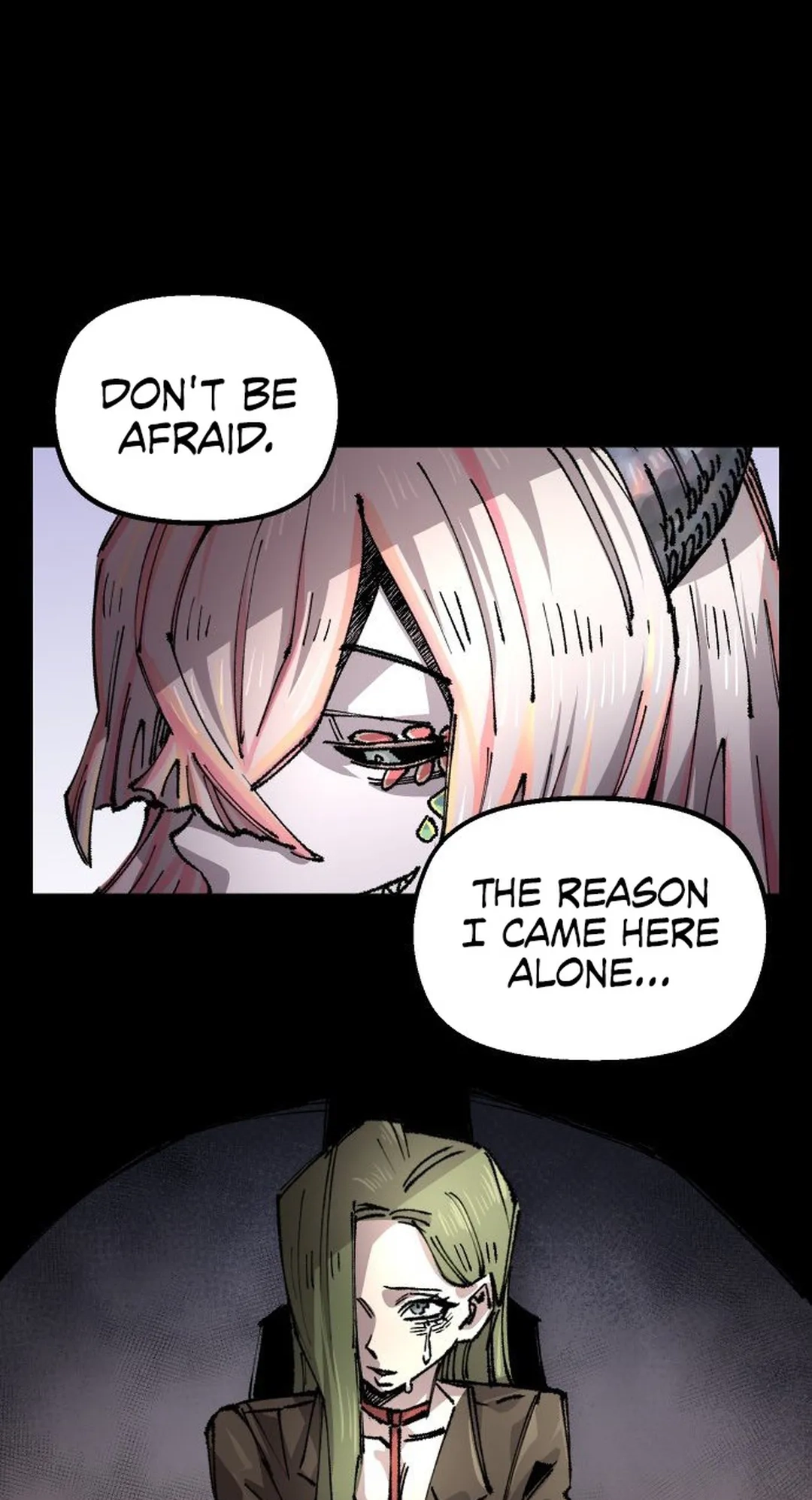 Reincarnation of the Veteran Soldier Chapter 114 Page 56
