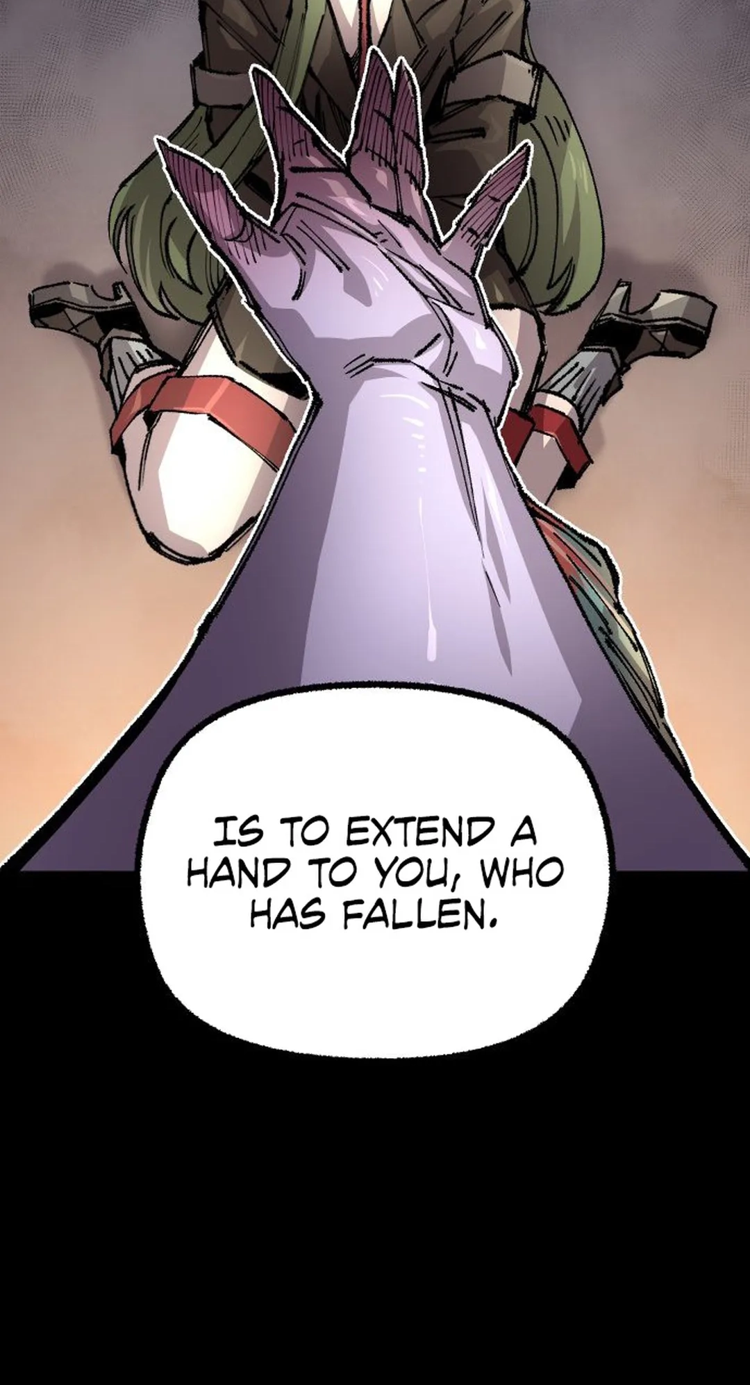 Reincarnation of the Veteran Soldier Chapter 114 Page 57