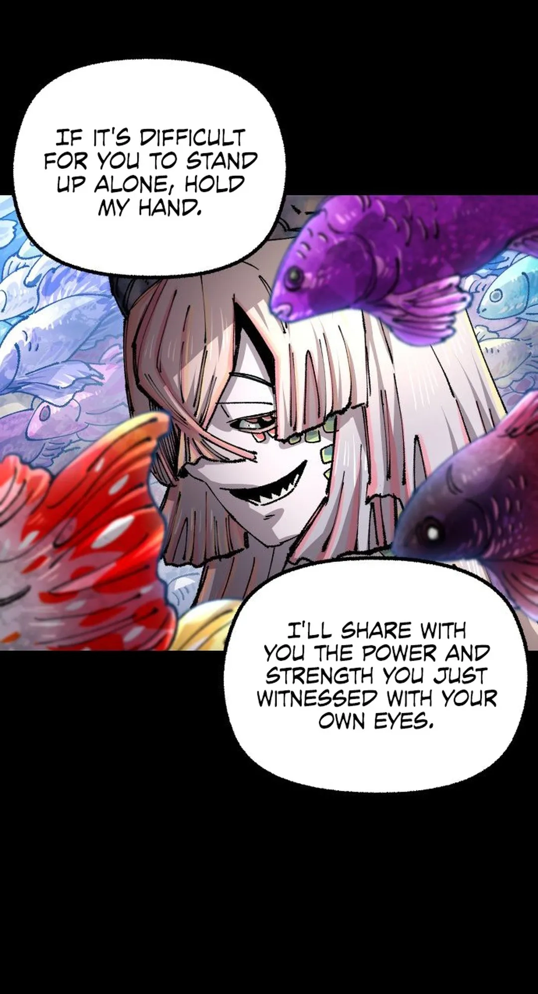 Reincarnation of the Veteran Soldier Chapter 114 Page 58