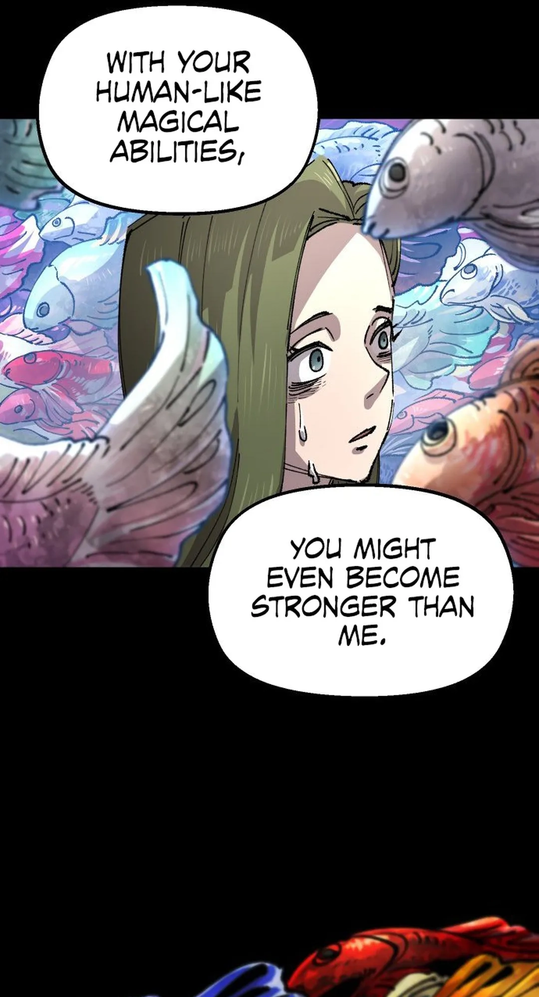 Reincarnation of the Veteran Soldier Chapter 114 Page 59