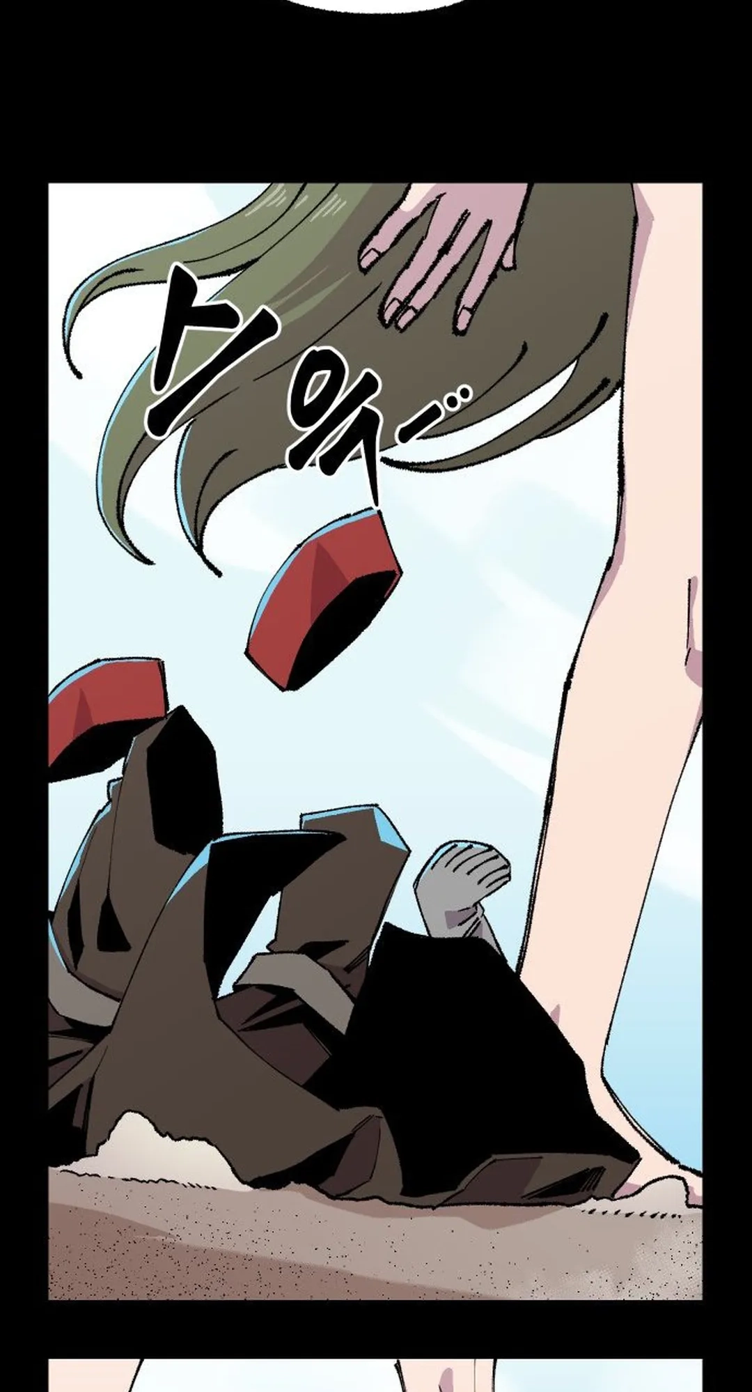 Reincarnation of the Veteran Soldier Chapter 114 Page 64