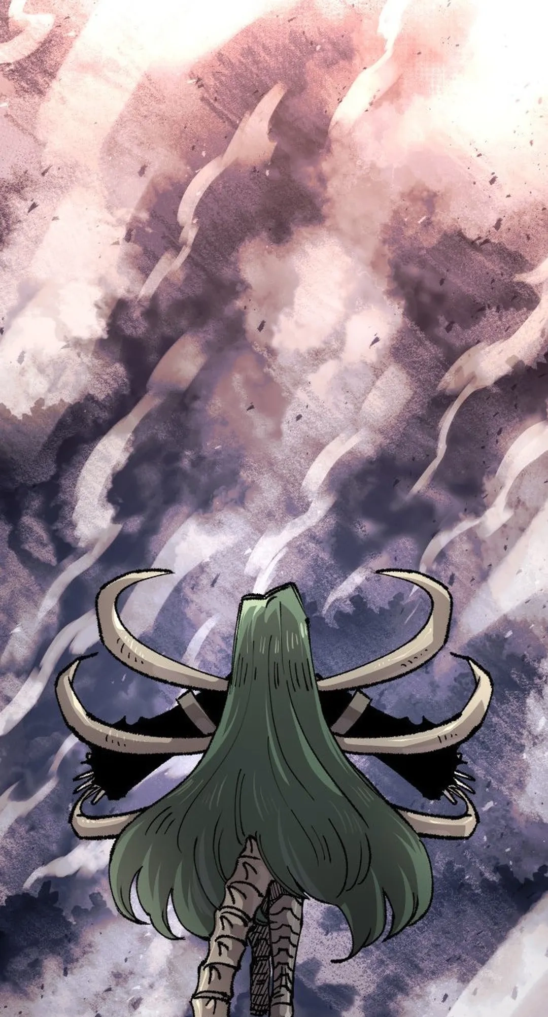 Reincarnation of the Veteran Soldier Chapter 114 Page 68