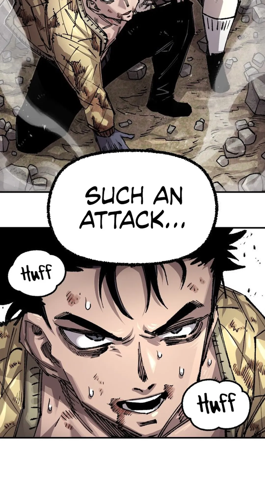 Reincarnation of the Veteran Soldier Chapter 114 Page 78