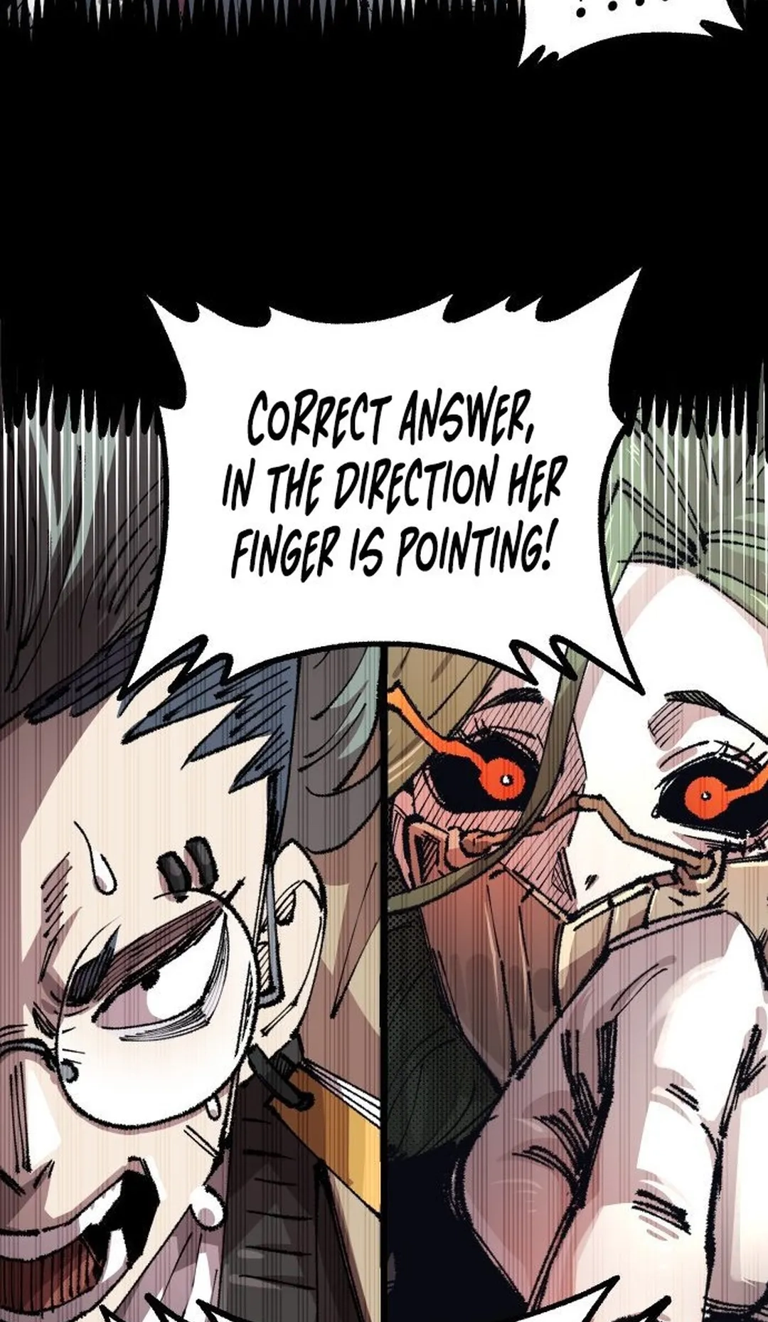 Reincarnation of the Veteran Soldier Chapter 114 Page 84