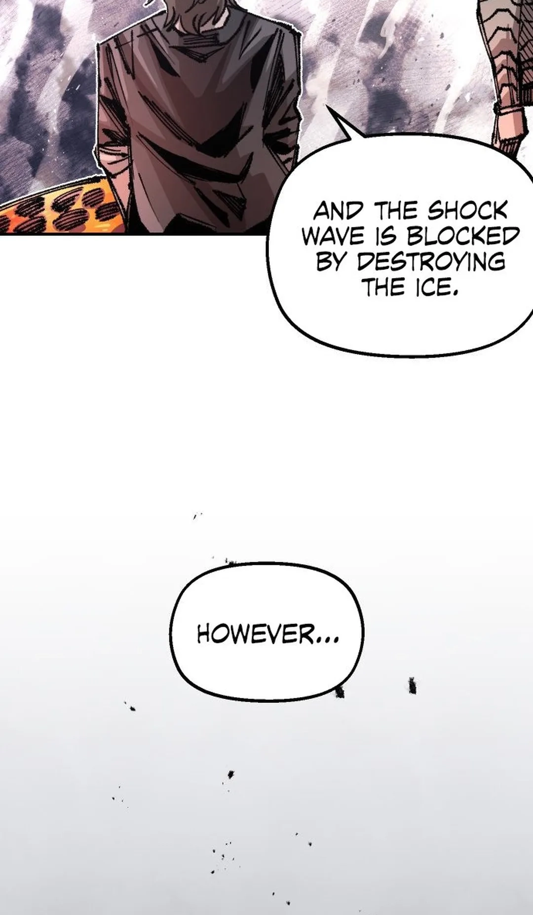 Reincarnation of the Veteran Soldier Chapter 114 Page 87