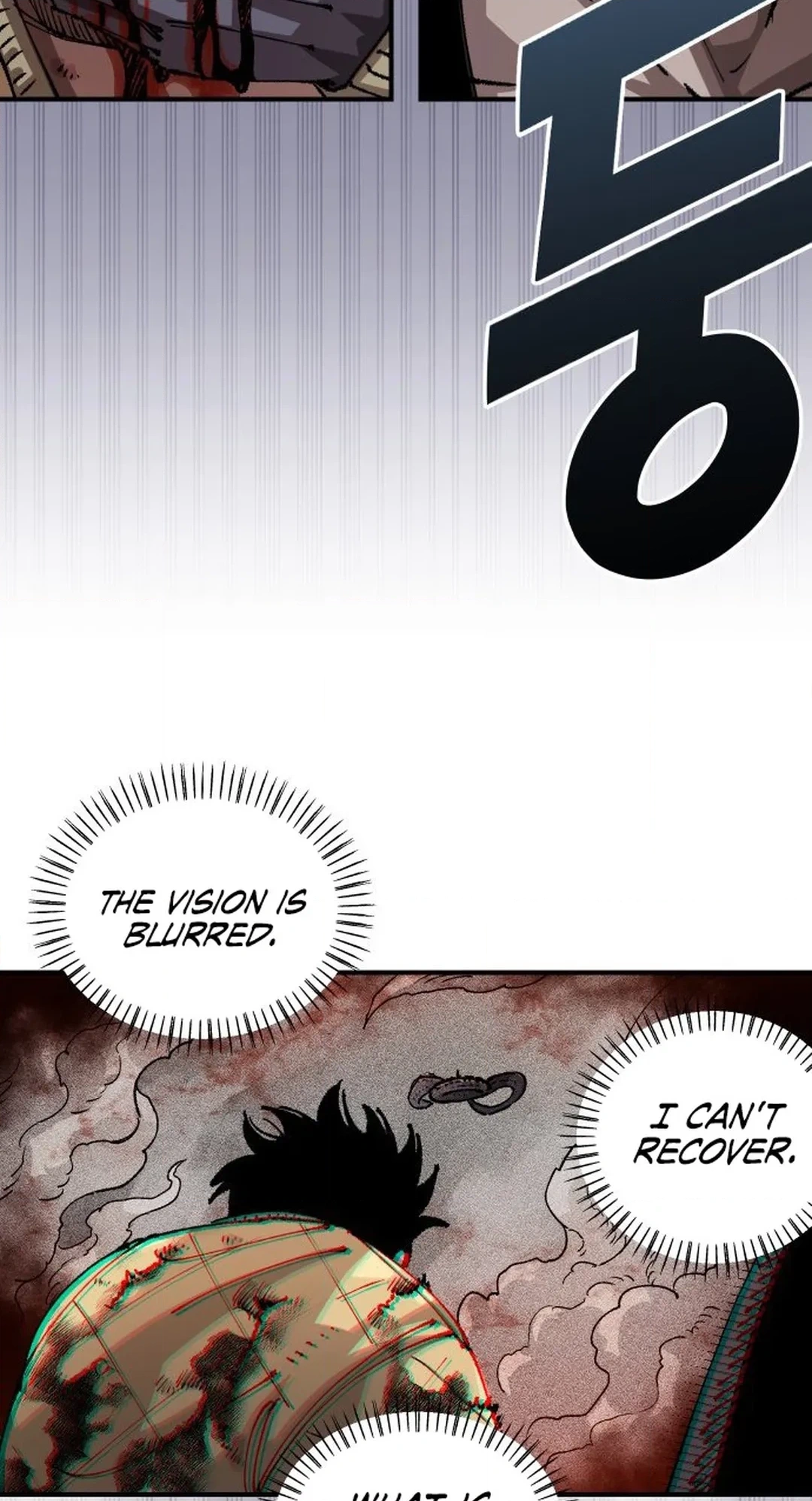 Reincarnation of the Veteran Soldier Chapter 114 Page 90