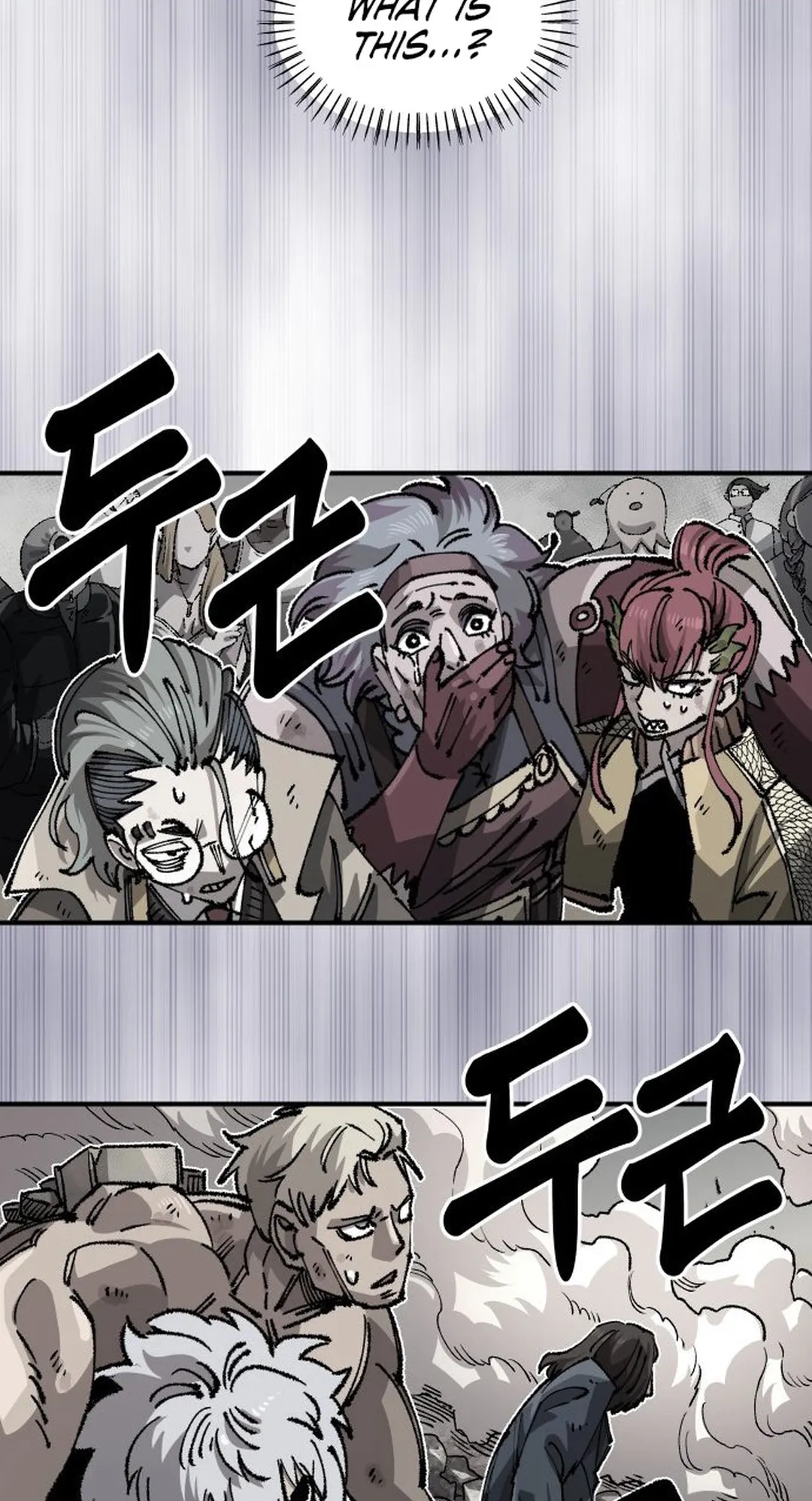 Reincarnation of the Veteran Soldier Chapter 114 Page 91