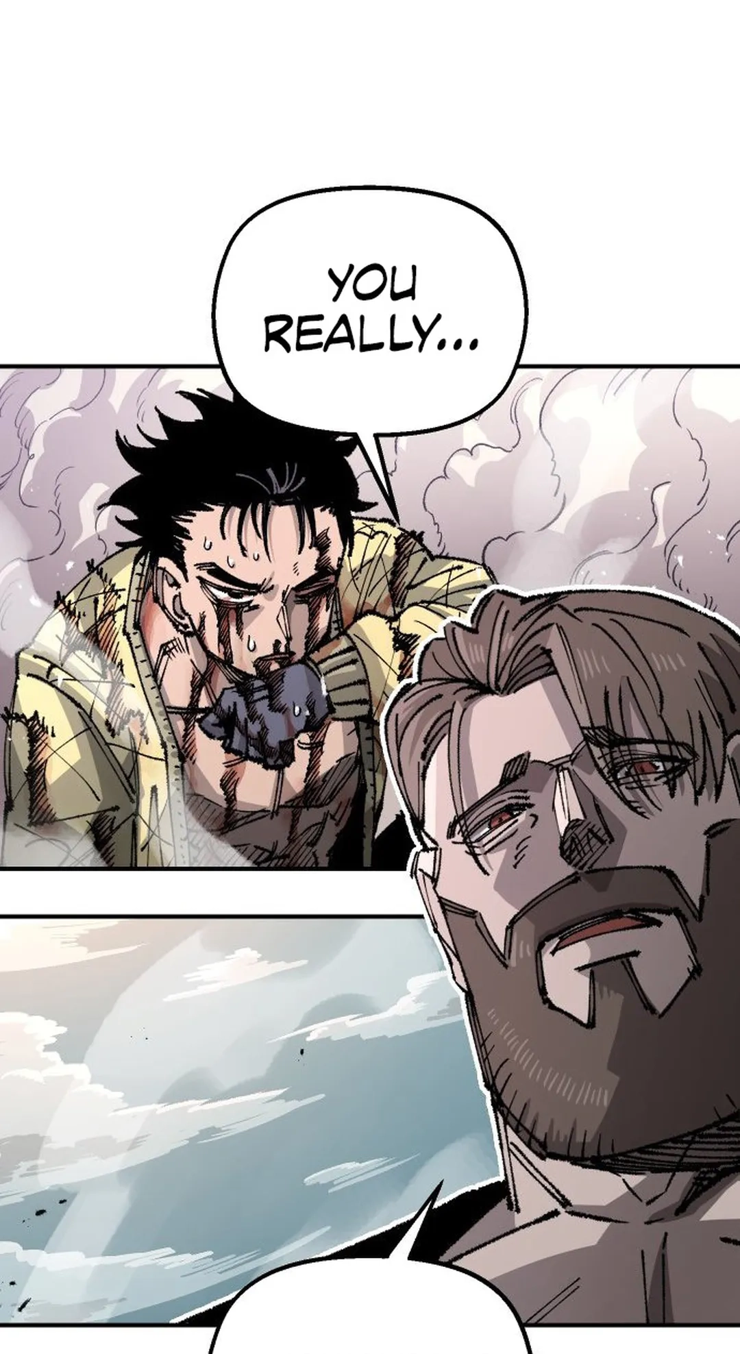 Reincarnation of the Veteran Soldier Chapter 114 Page 96